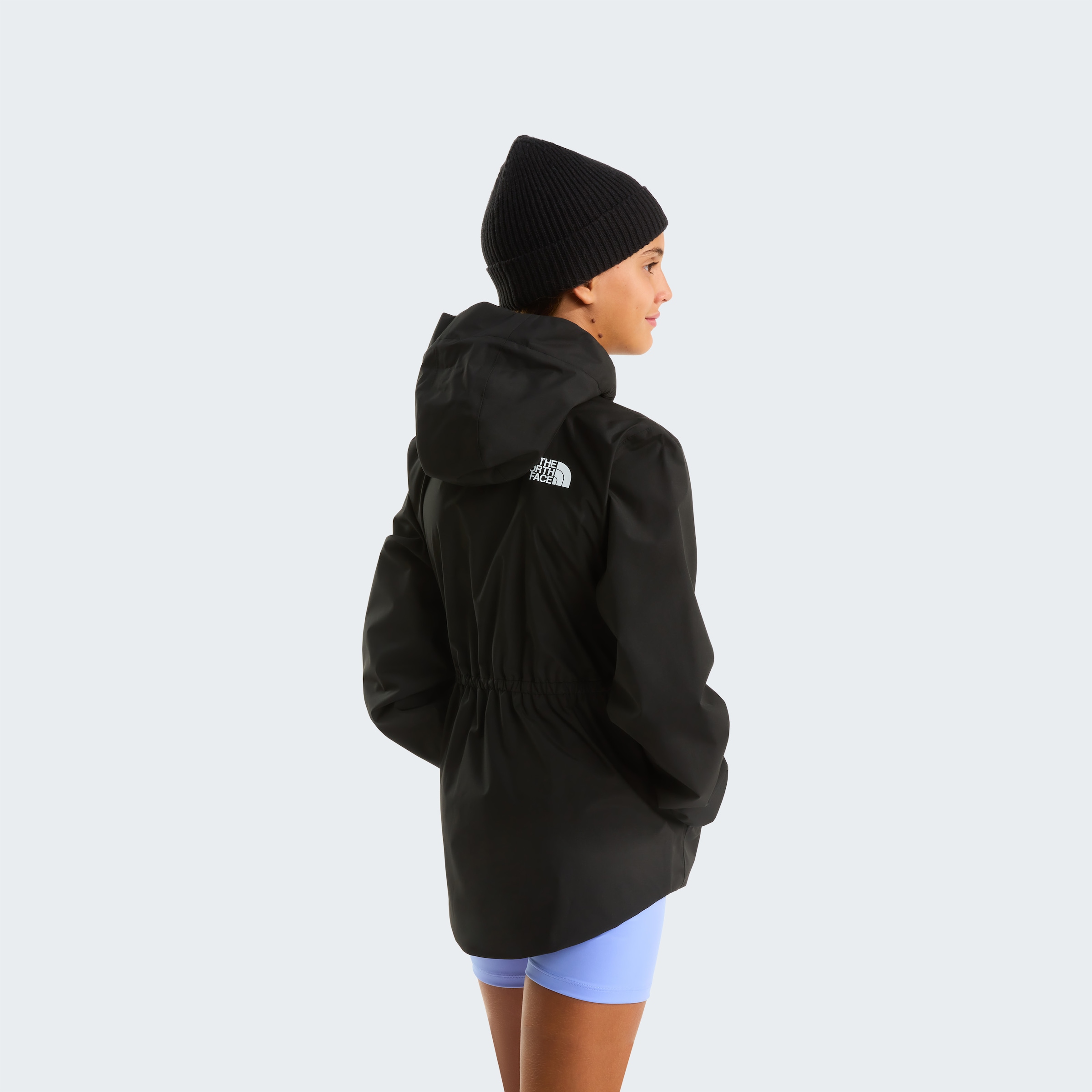 The North Face Regenjacke »G ANTORA RAIN JACKET«
