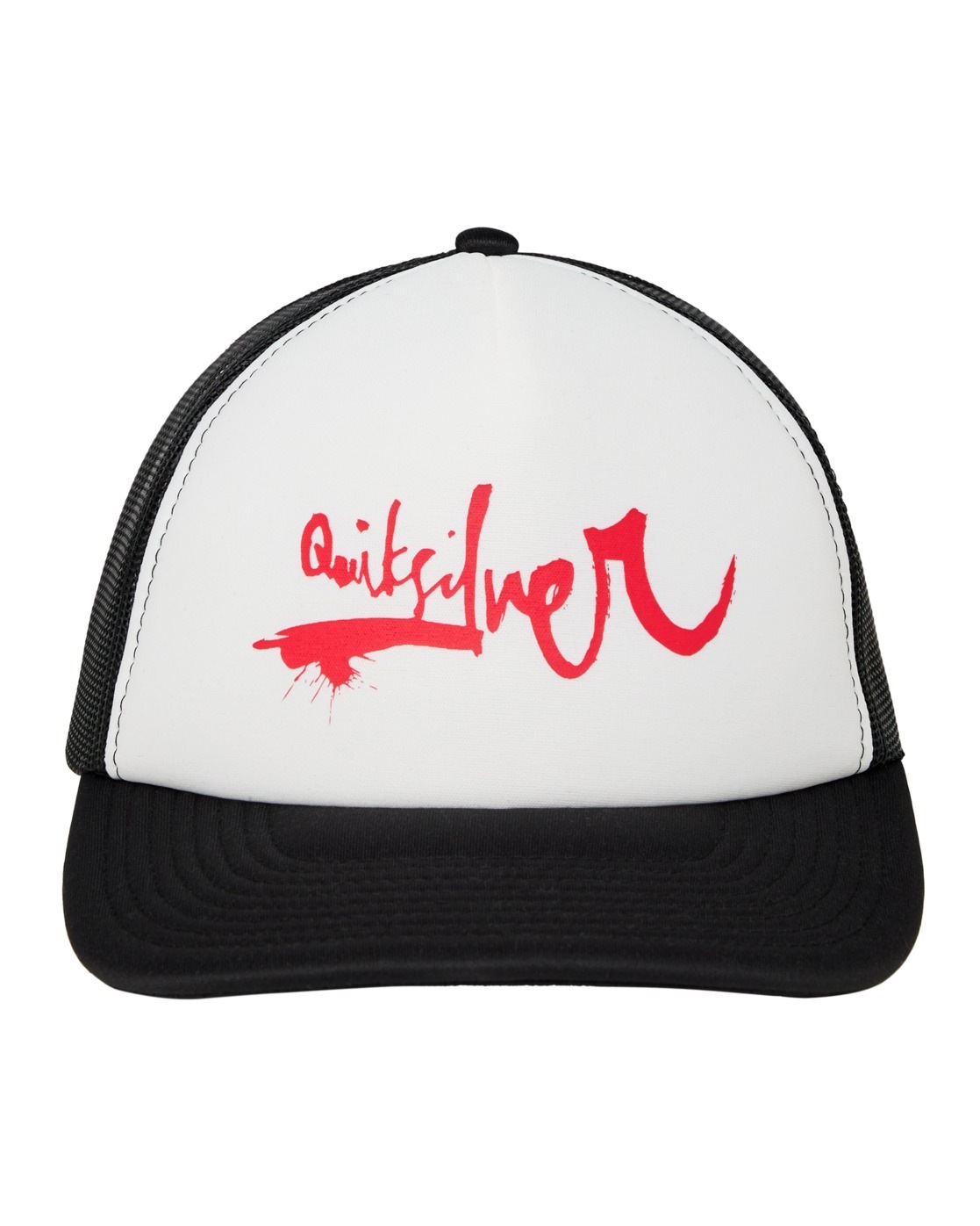 Quiksilver Trucker Cap »Dna Impaired«