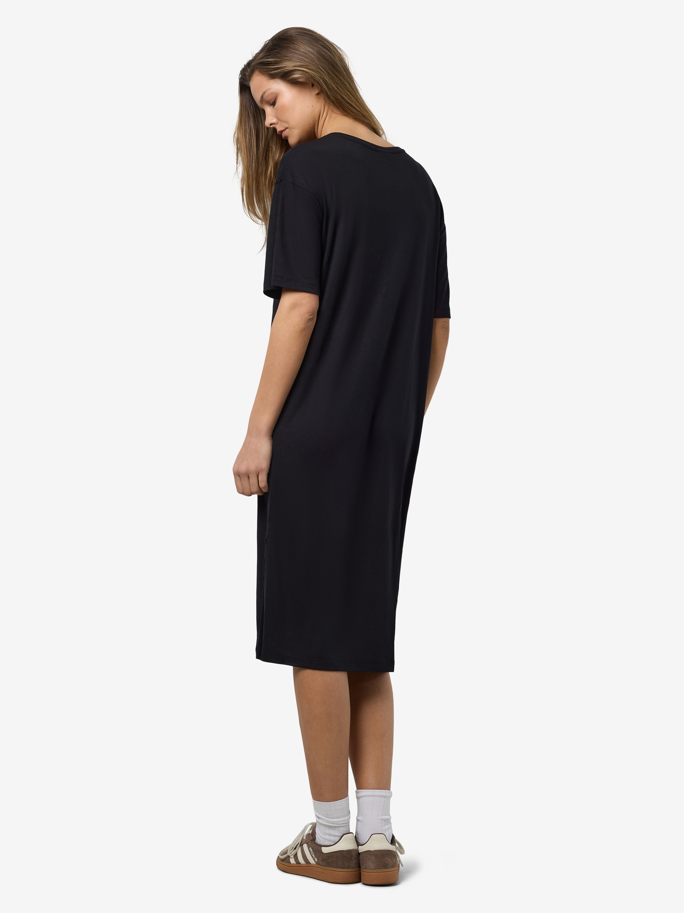 Noisy may Maxikleid »NMMAYDEN 2/4 DRESS NOOS«
