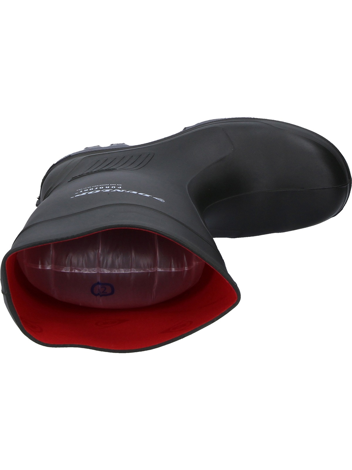 Dunlop Sicherheitsstiefel »Purofort Professional full safety«