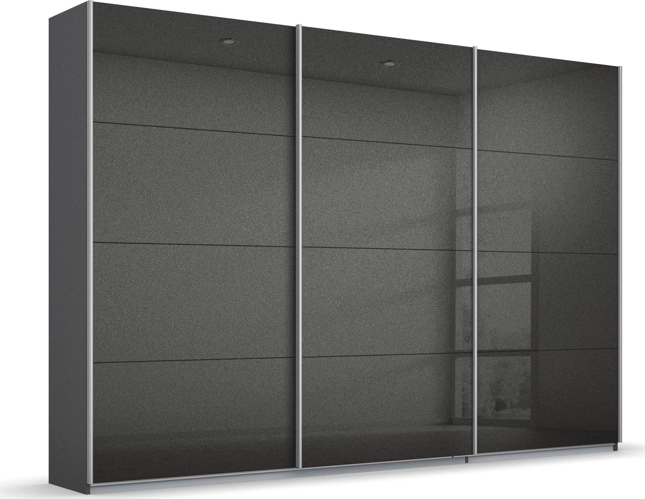 rauch Schwebetürenschrank "Kleiderschrank Schrank Garderobe KOLUNA mit Hoch günstig online kaufen