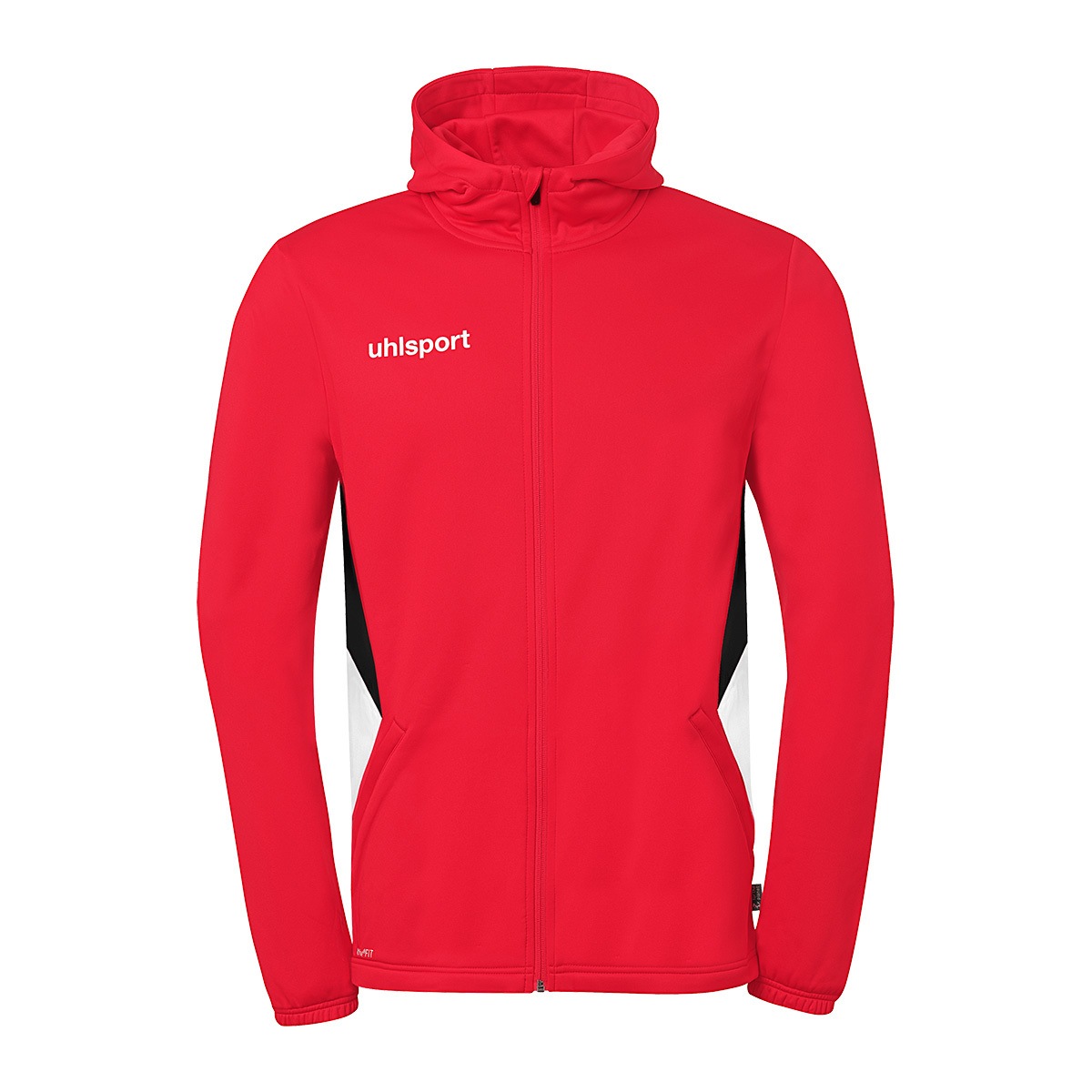 uhlsport Trainingsjacke "Trainingsjacke Equipe 29 Multi Hood" 1 Stk. tlg.
