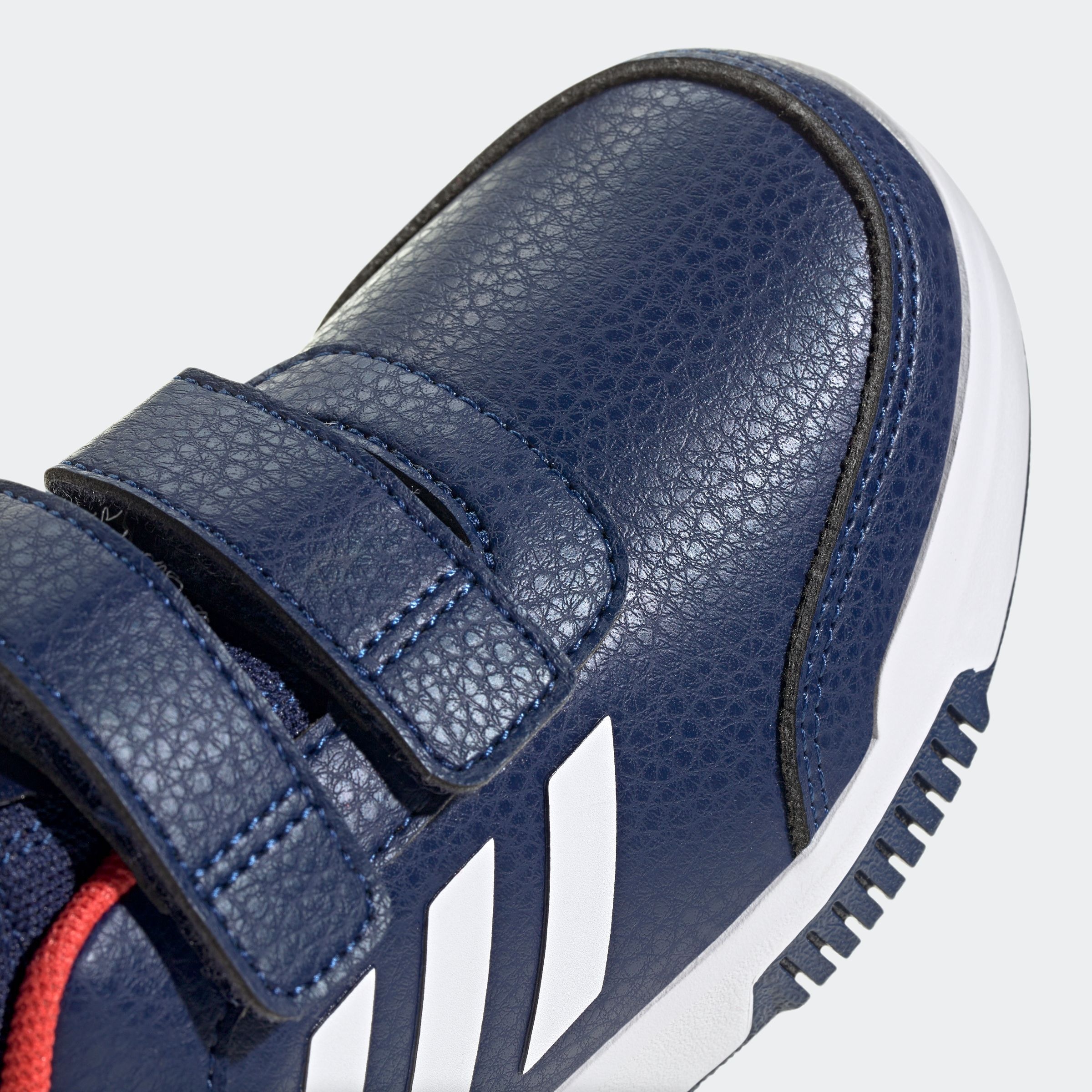 adidas Sportswear Klettschuh »TENSAUR HOOK AND LOOP«