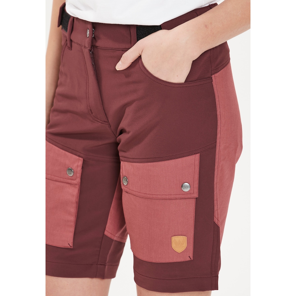 WHISTLER Shorts »Lara«