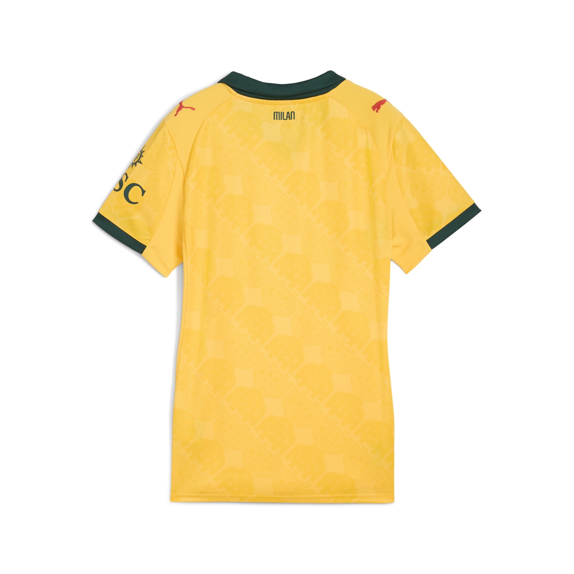 PUMA Trainingsshirt »AC Milan 25/26 Ausweichtrikot Damen«