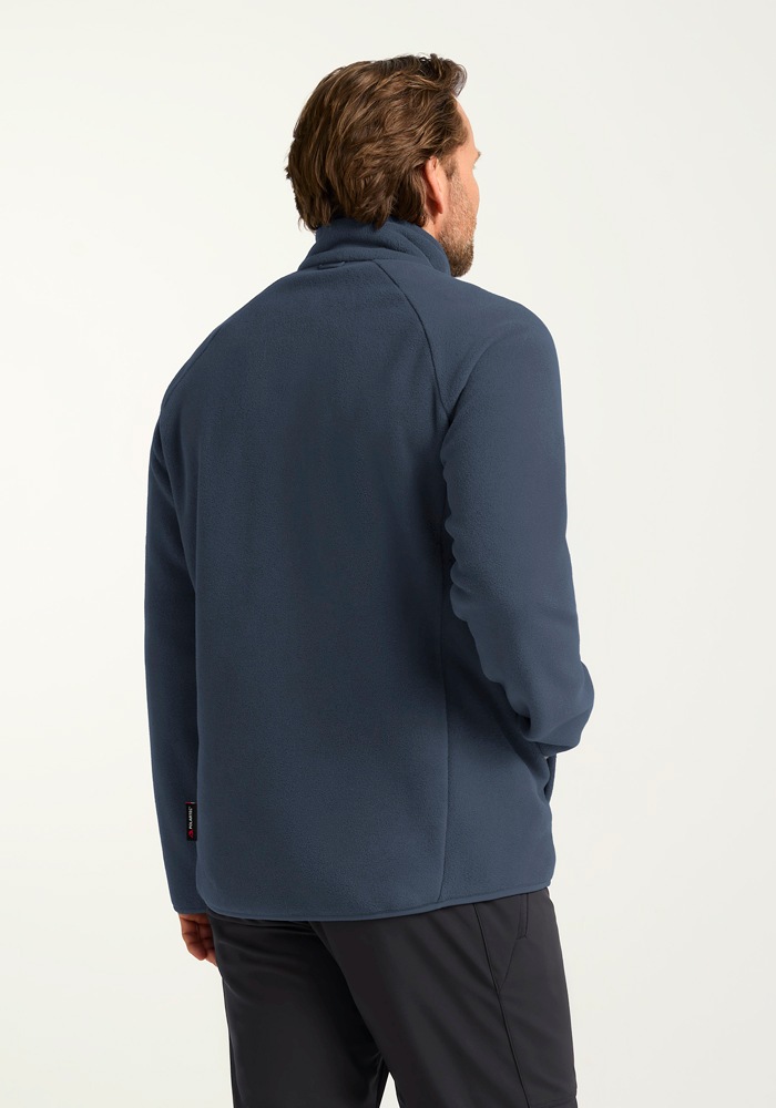 Jack Wolfskin Fleecejacke "WALDSTEIG FZ M" günstig online kaufen