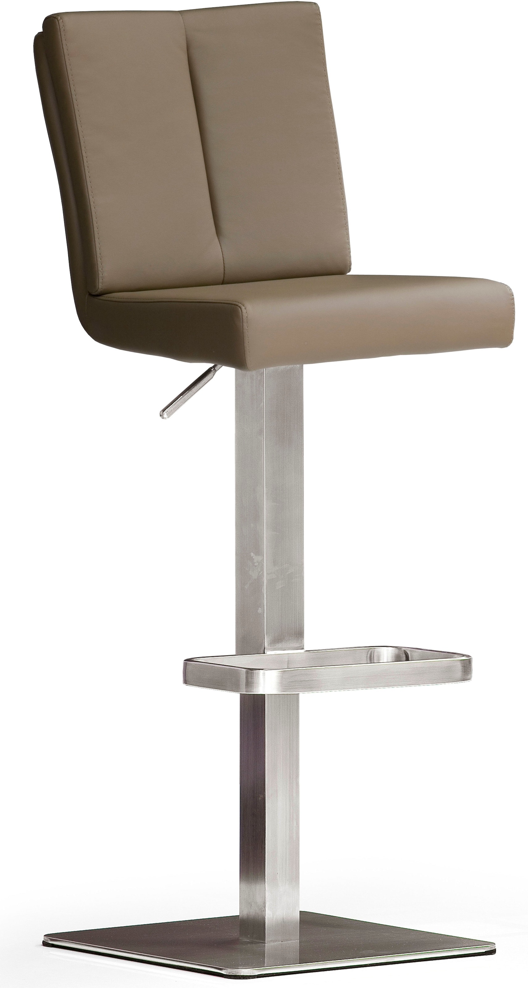 MCA furniture Bistrostuhl "BARBECOOL Barhocker Bistrostuhl Tresenhocker" () günstig online kaufen