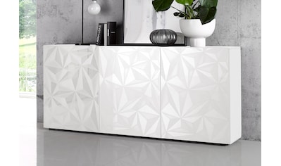 LC Sideboard »Prisma«, Breite 181 cm