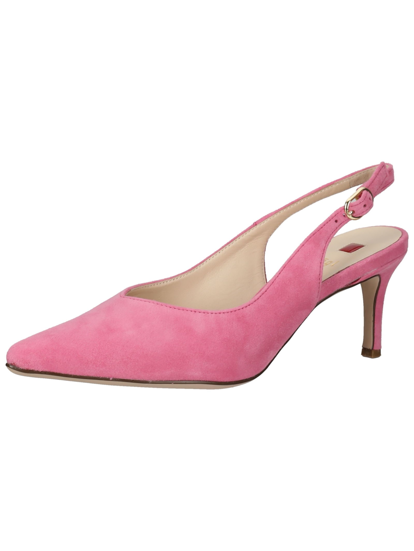 Högl Pumps "Högl Pumps Veloursleder" günstig online kaufen