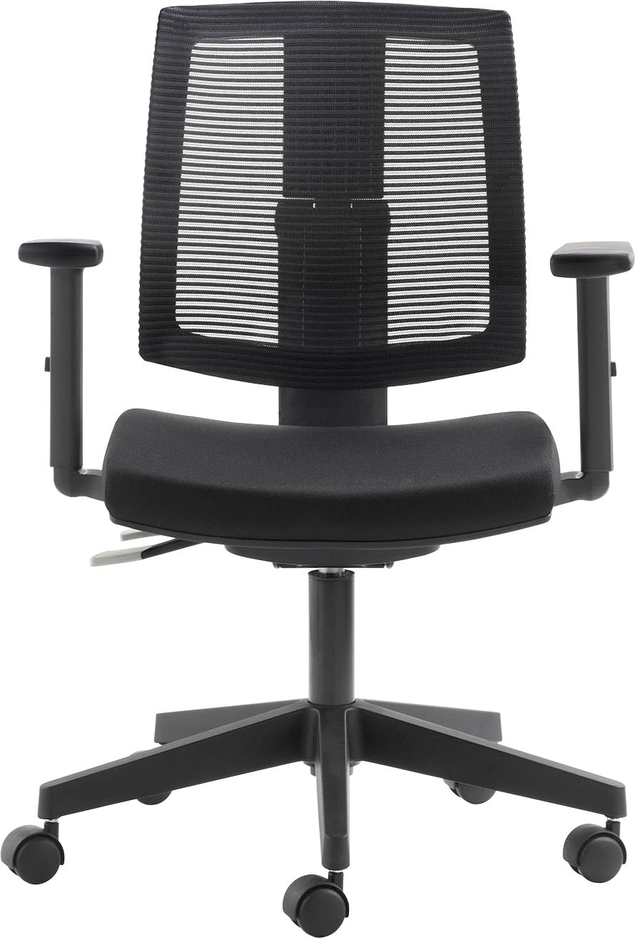 Mayer Sitzmöbel Drehstuhl "2232" () 1 Stk. Struktur (100% Polyester) besond günstig online kaufen