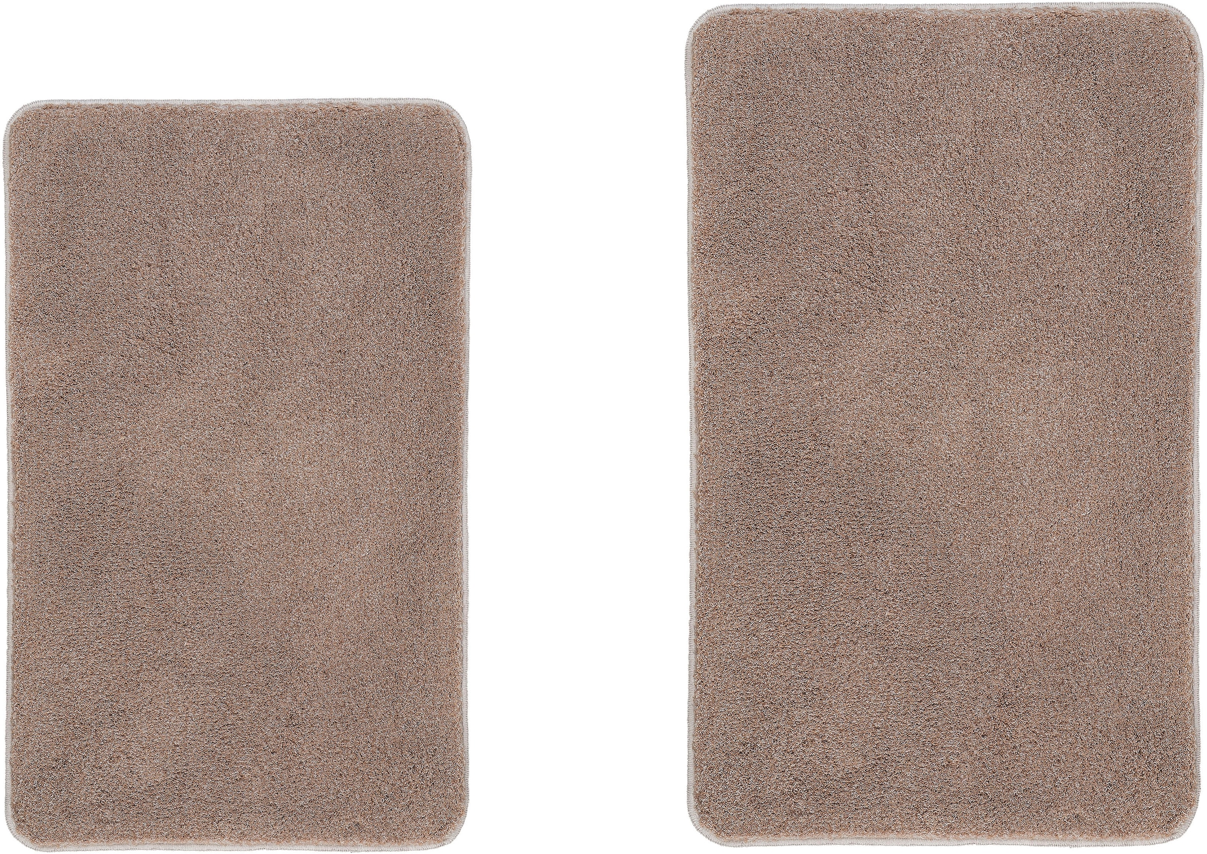 Kleine Wolke Badematte "RELAX" Höhe 30 mm rutschhemmend beschichtet fußbode günstig online kaufen