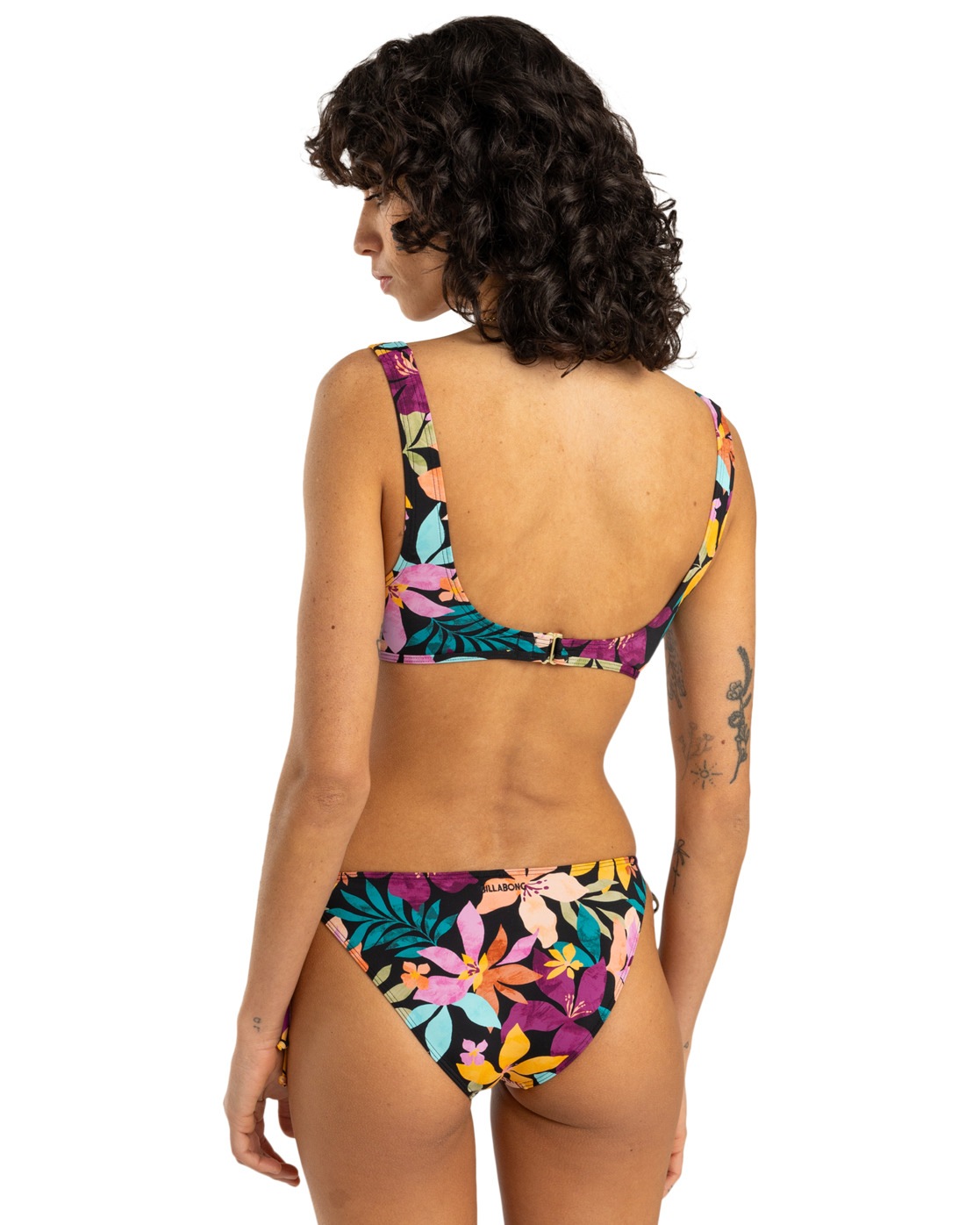 Billabong Bikini-Hose "Sol Searcher Tropic" günstig online kaufen