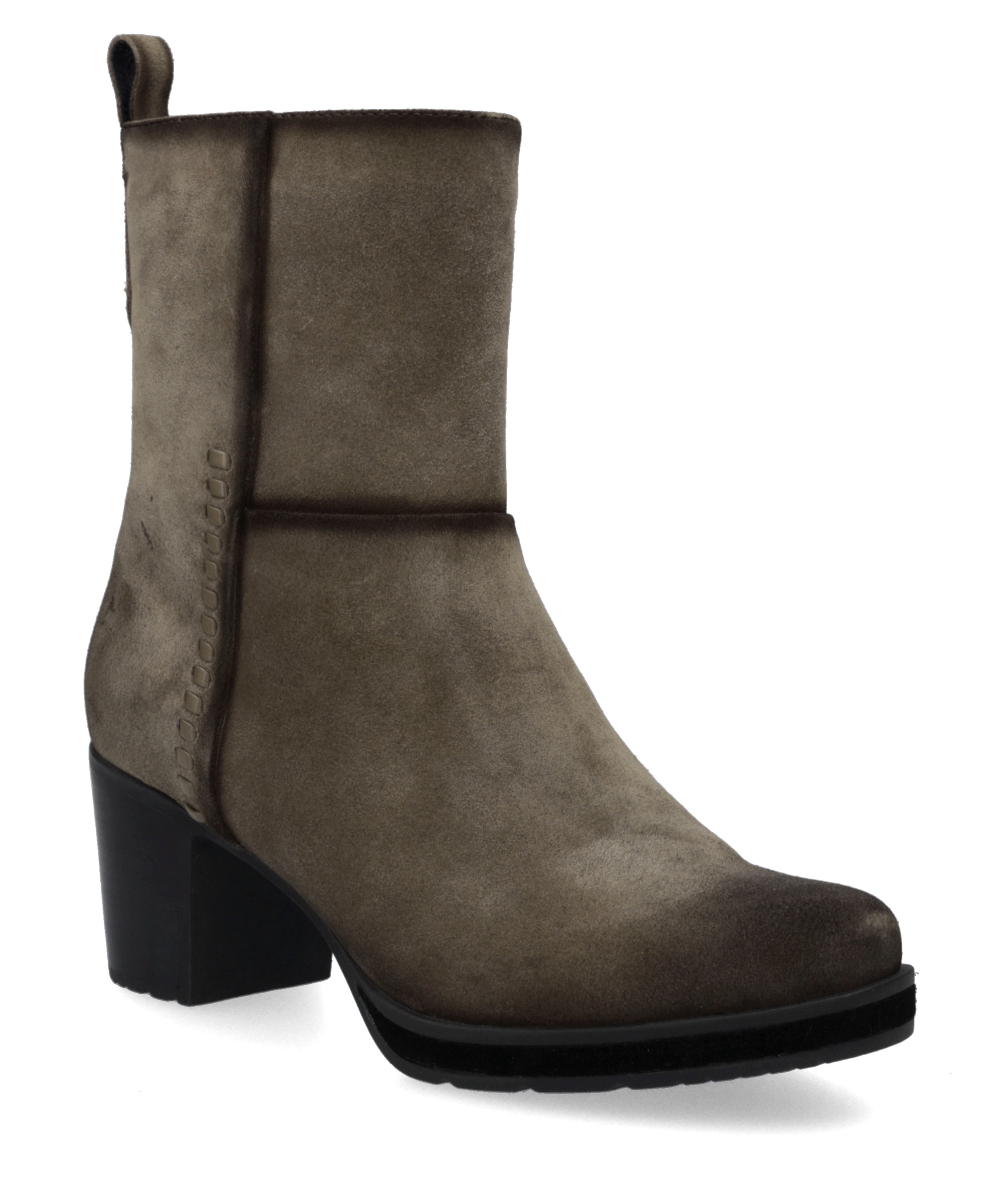 Josef Seibel Stiefelette »Gloria 10, taupe«