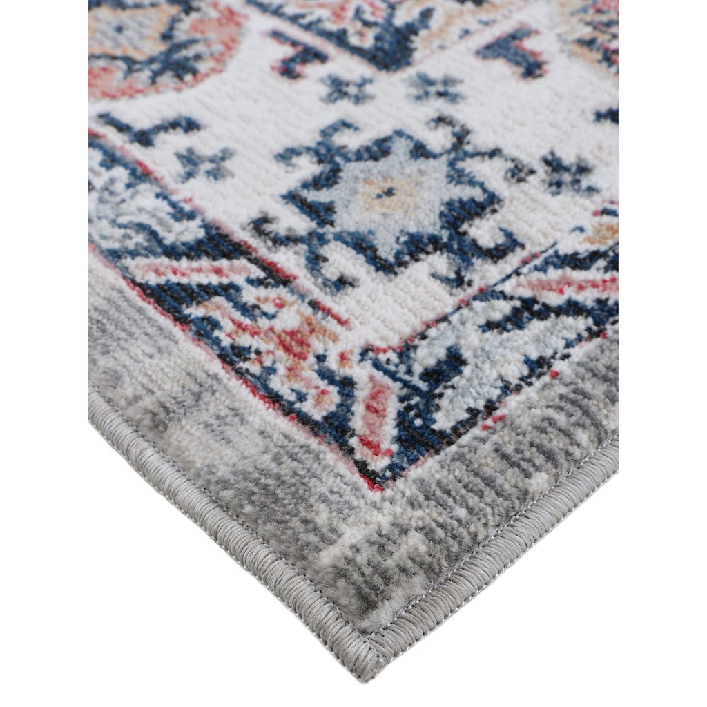 carpetfine Teppich »Vintage Kazach«, rechteckig