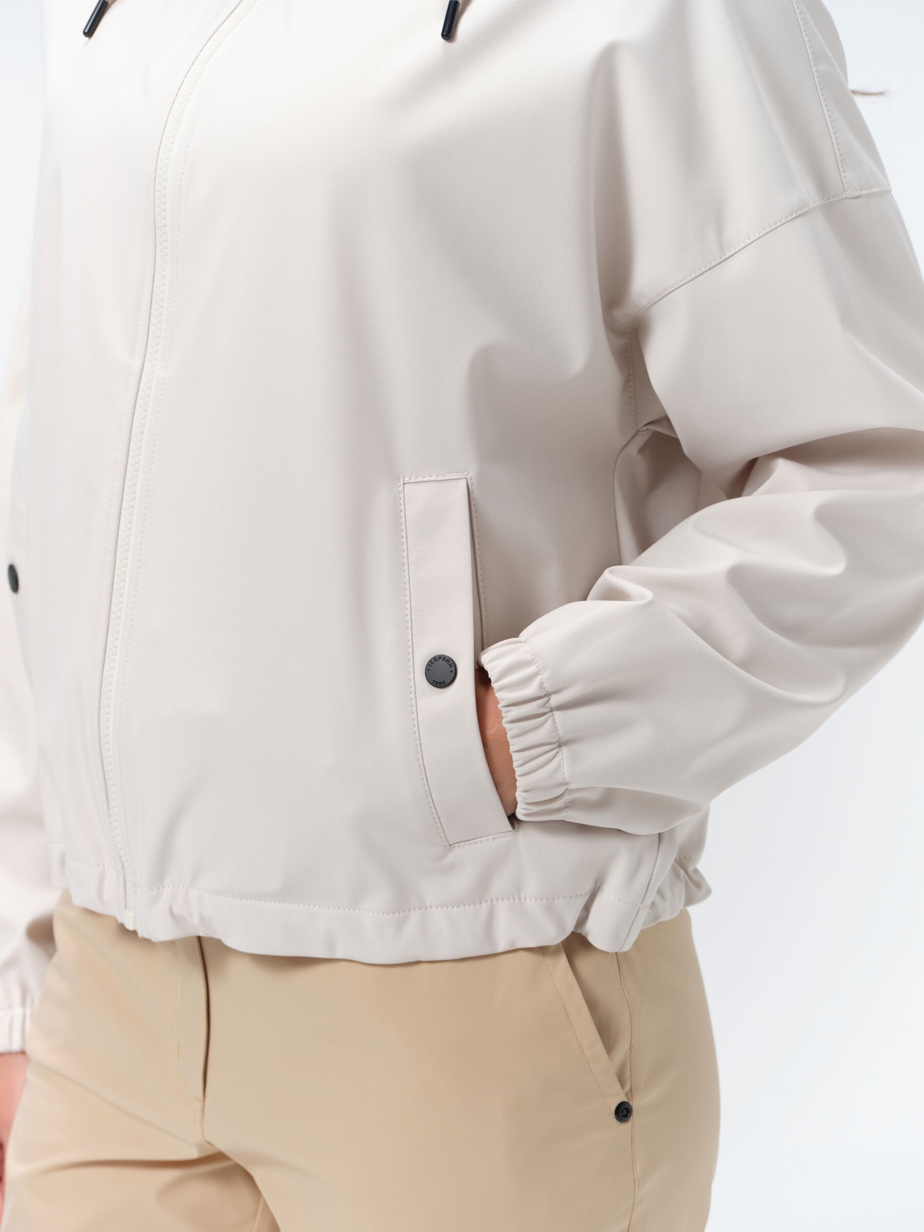 Icepeak Outdoorjacke »Icepeak Softshell jacke ADRIAM«