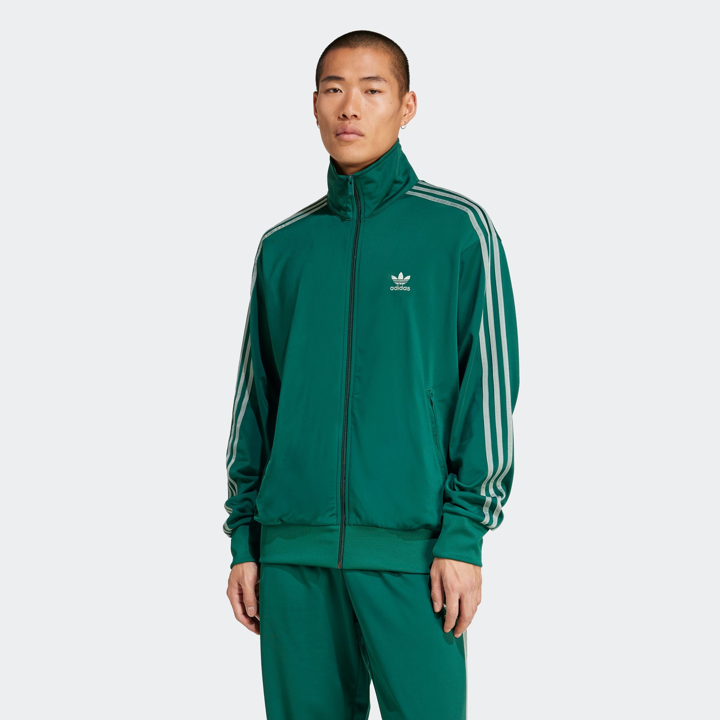 adidas Originals Trainingsjacke »FBIRD TT«
