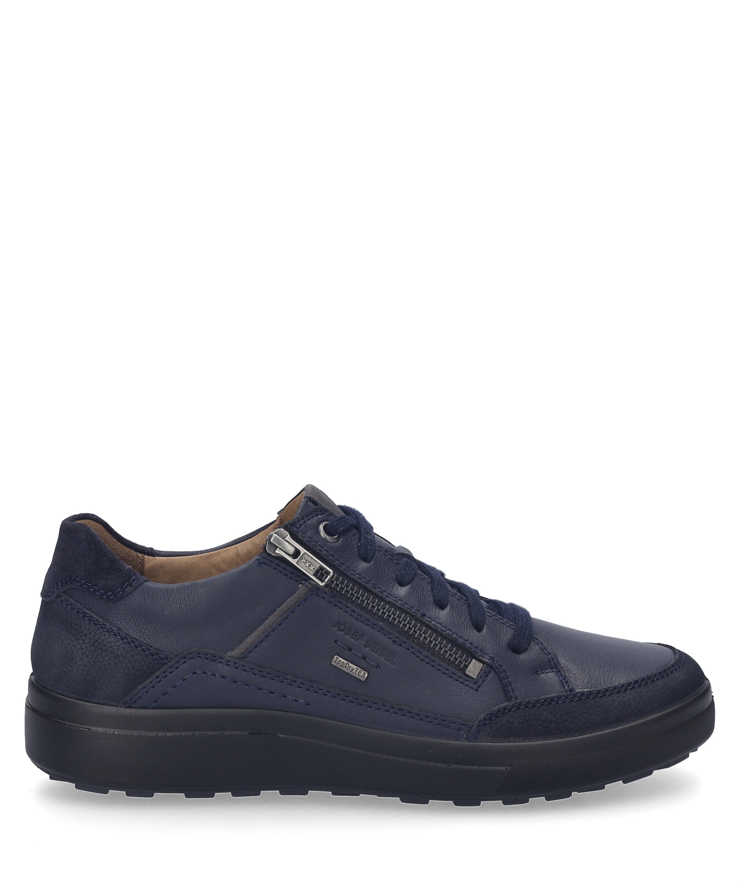Josef Seibel Sneaker »Maddox 51, ocean-kombi«
