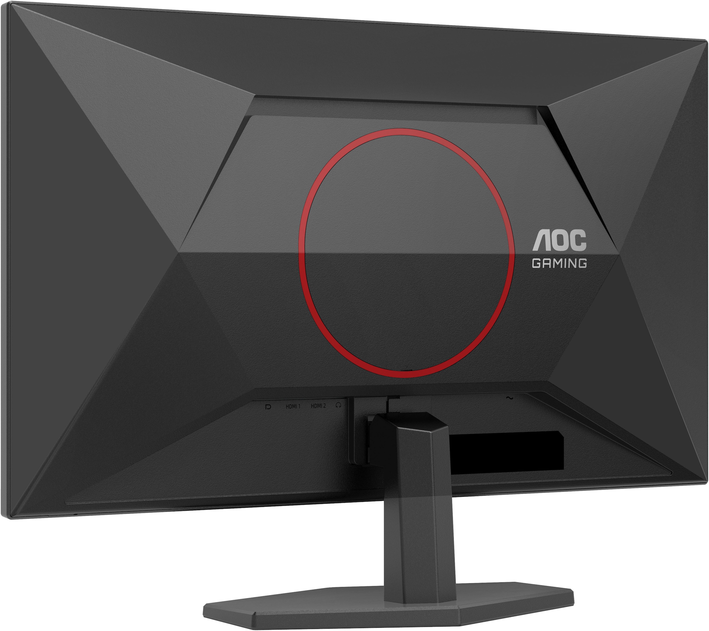 AOC Gaming-LED-Monitor »Q27G42XE« 69 cm/27 ″  2560 x 1440 px QHD 1 Reaktionszeit 180 Hz
