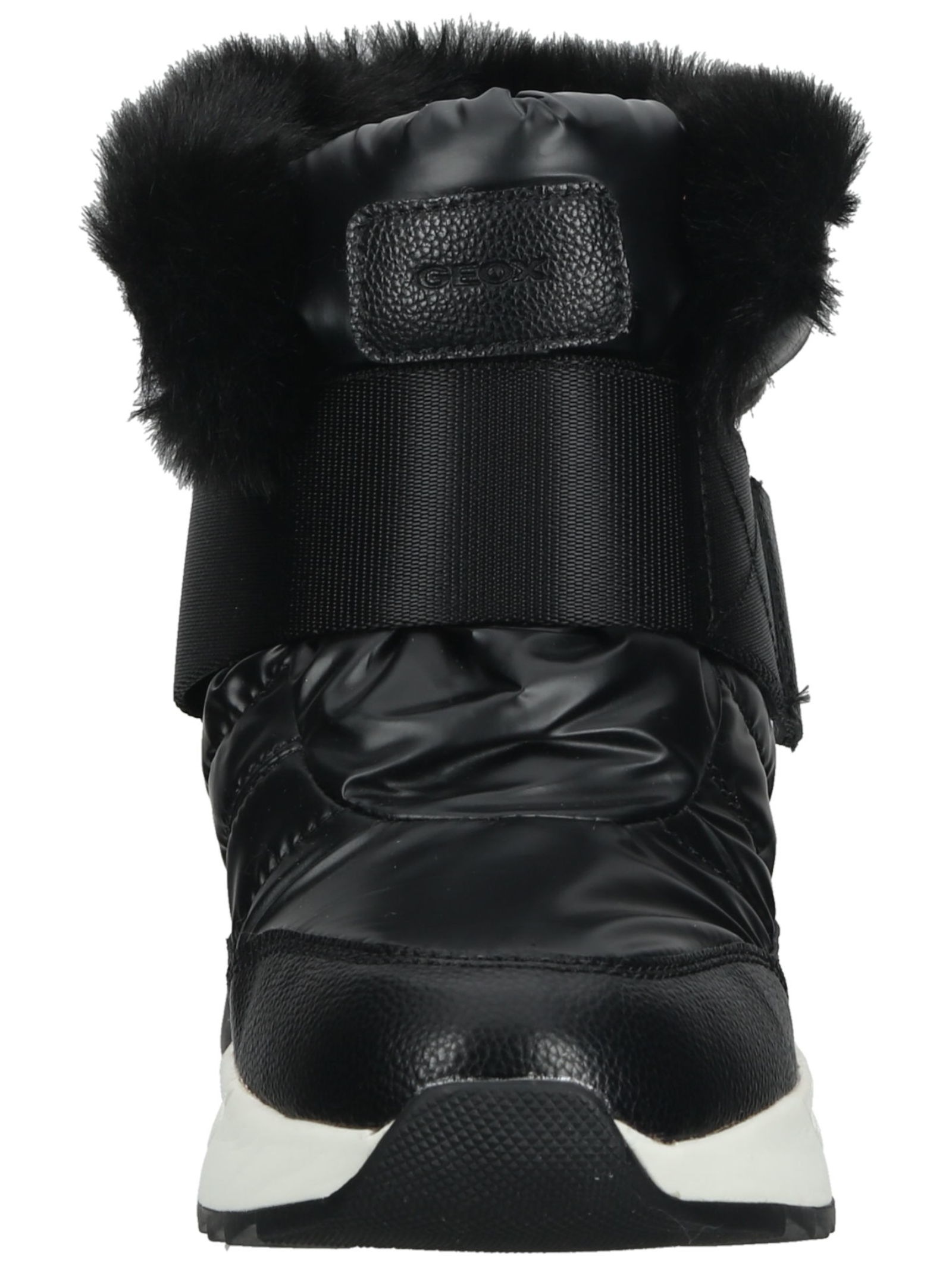 Geox Stiefelette »Geox Stiefelette Textil«