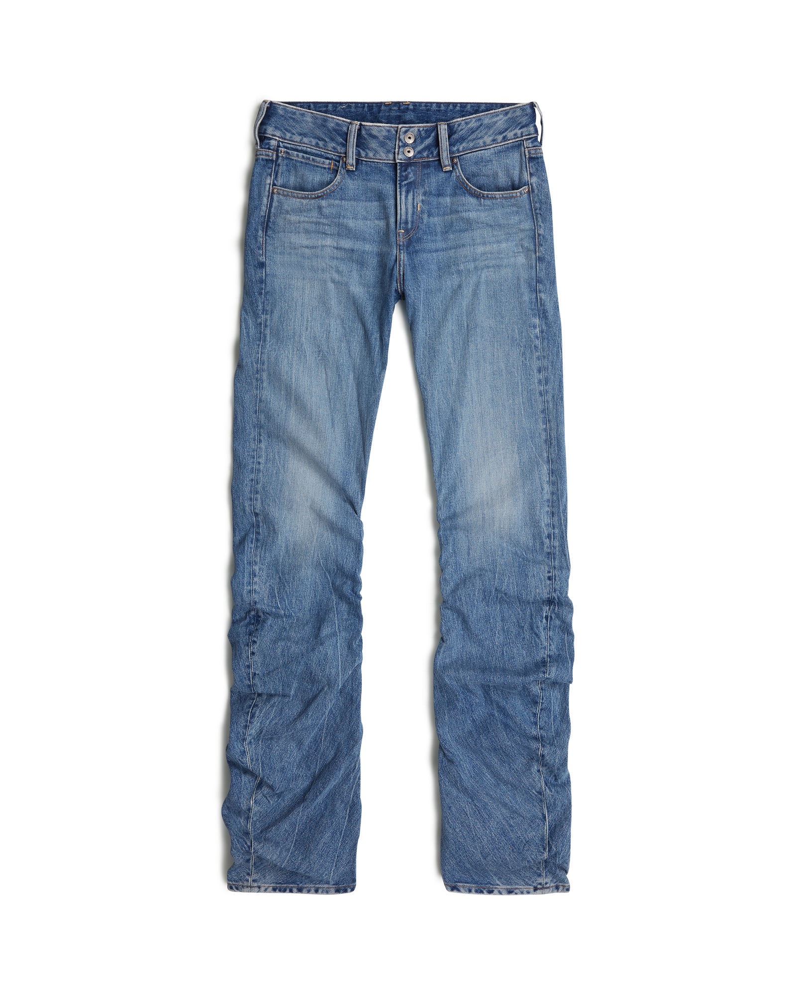 Thumbnail - G-STAR 5-Pocket-Jeans "G-Staq Low Bootcut Jeans"