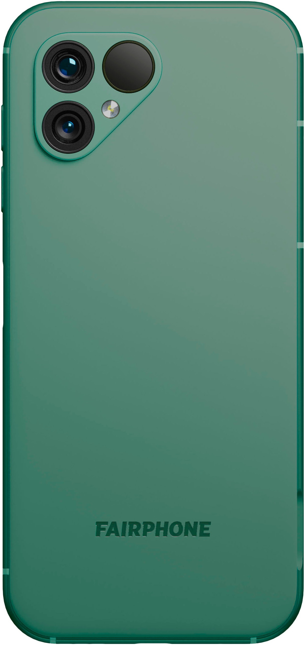 Fairphone Smartphone »5 128GB«, grün