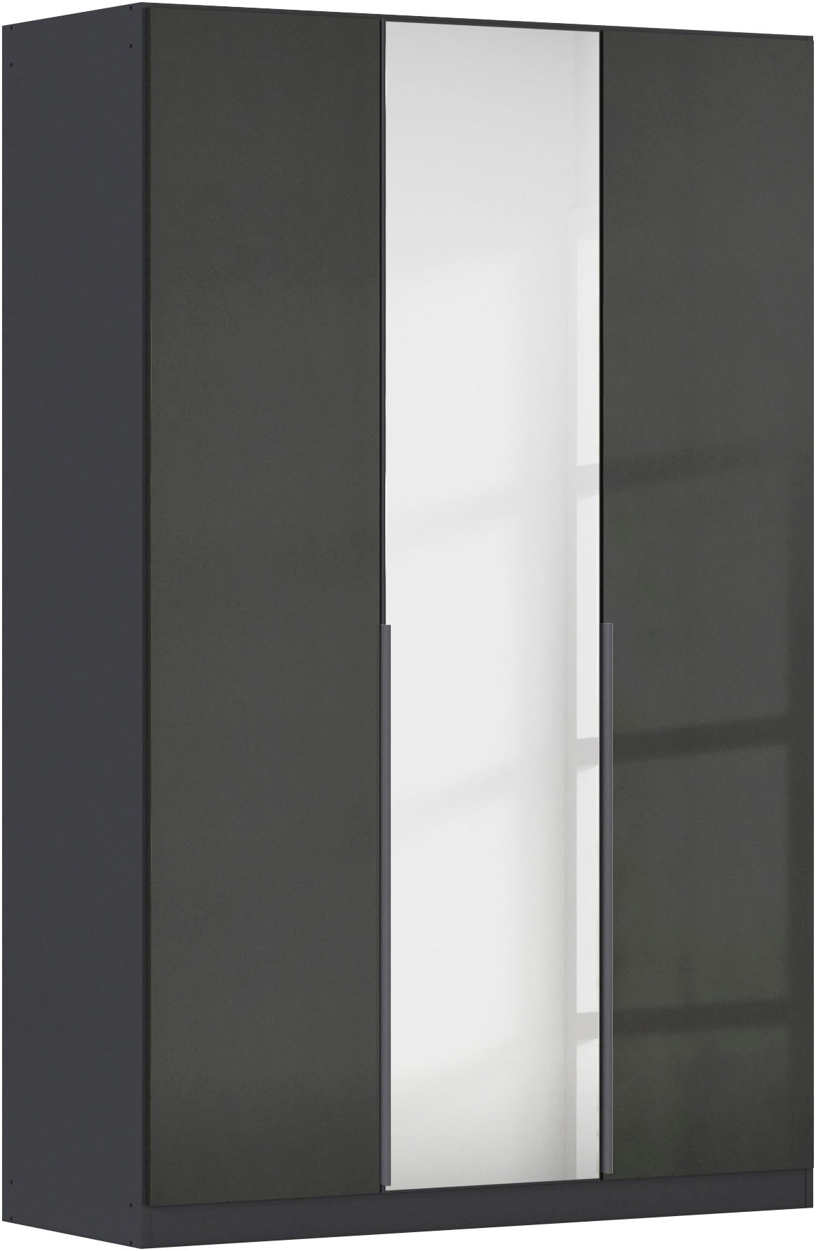 OTTO home Drehtürenschrank "Kleiderschrank Schrank Garderobe AGORDO mit Dek günstig online kaufen