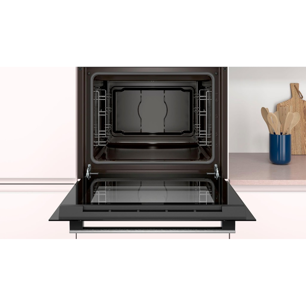 Constructa Backofen-Set »CX3BS601«, CF1K00050