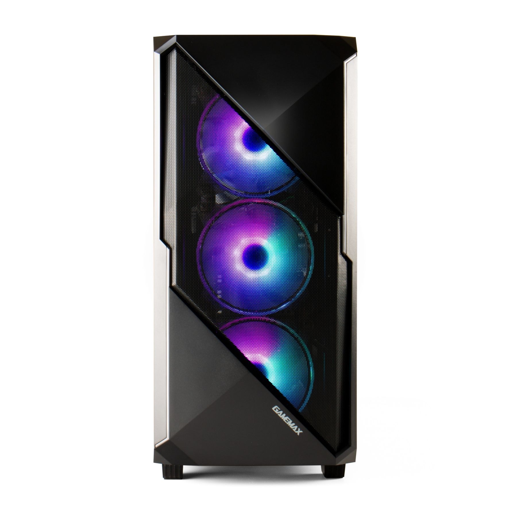 GAMEMAX Gaming-PC »Striker 7812 Intel Core i7 14700F 16GB 1TB SSD RTX 5060Ti (16GB)«