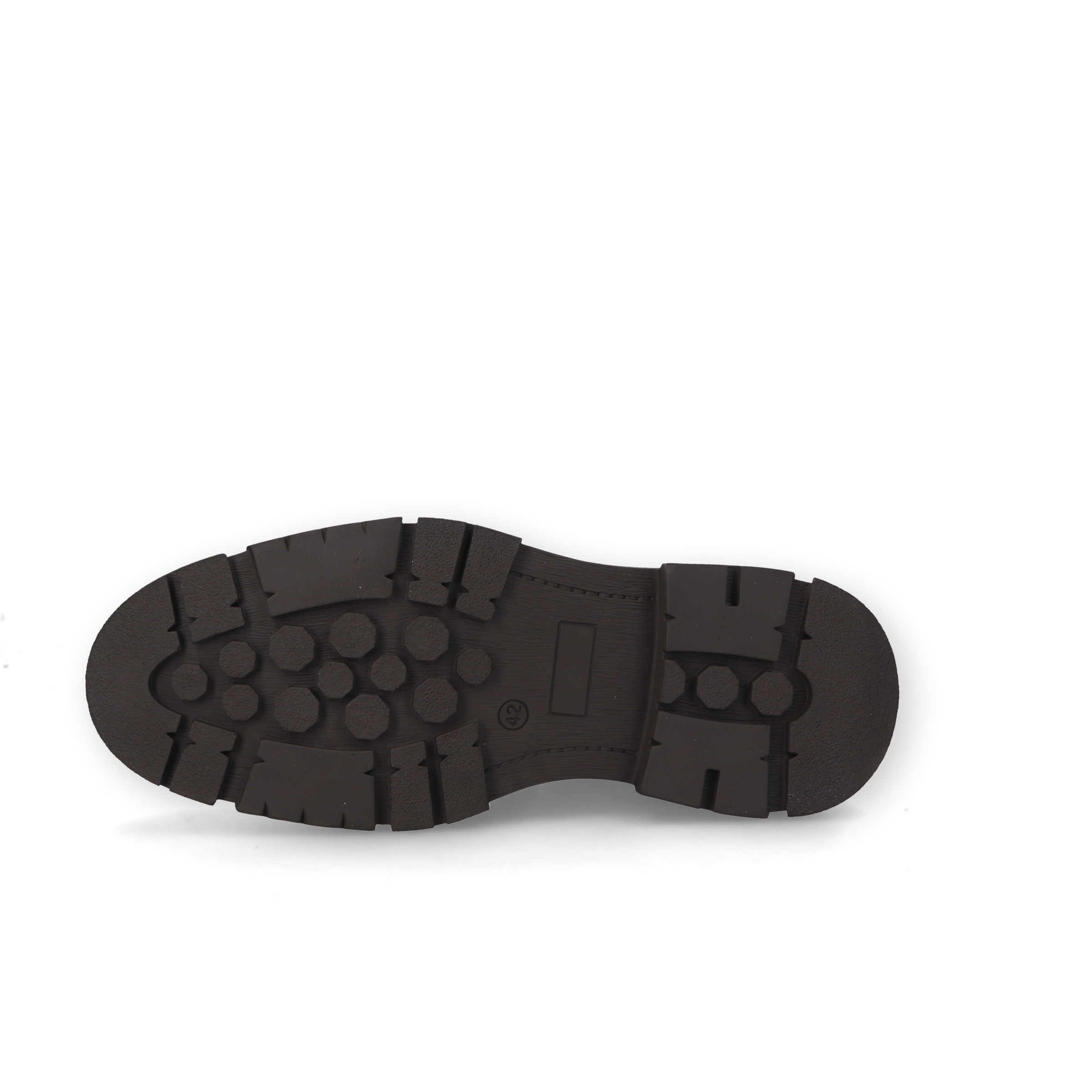 Dockers by Gerli Schnürboots  Schnürstiefelette mit Schaftrandpolsterung