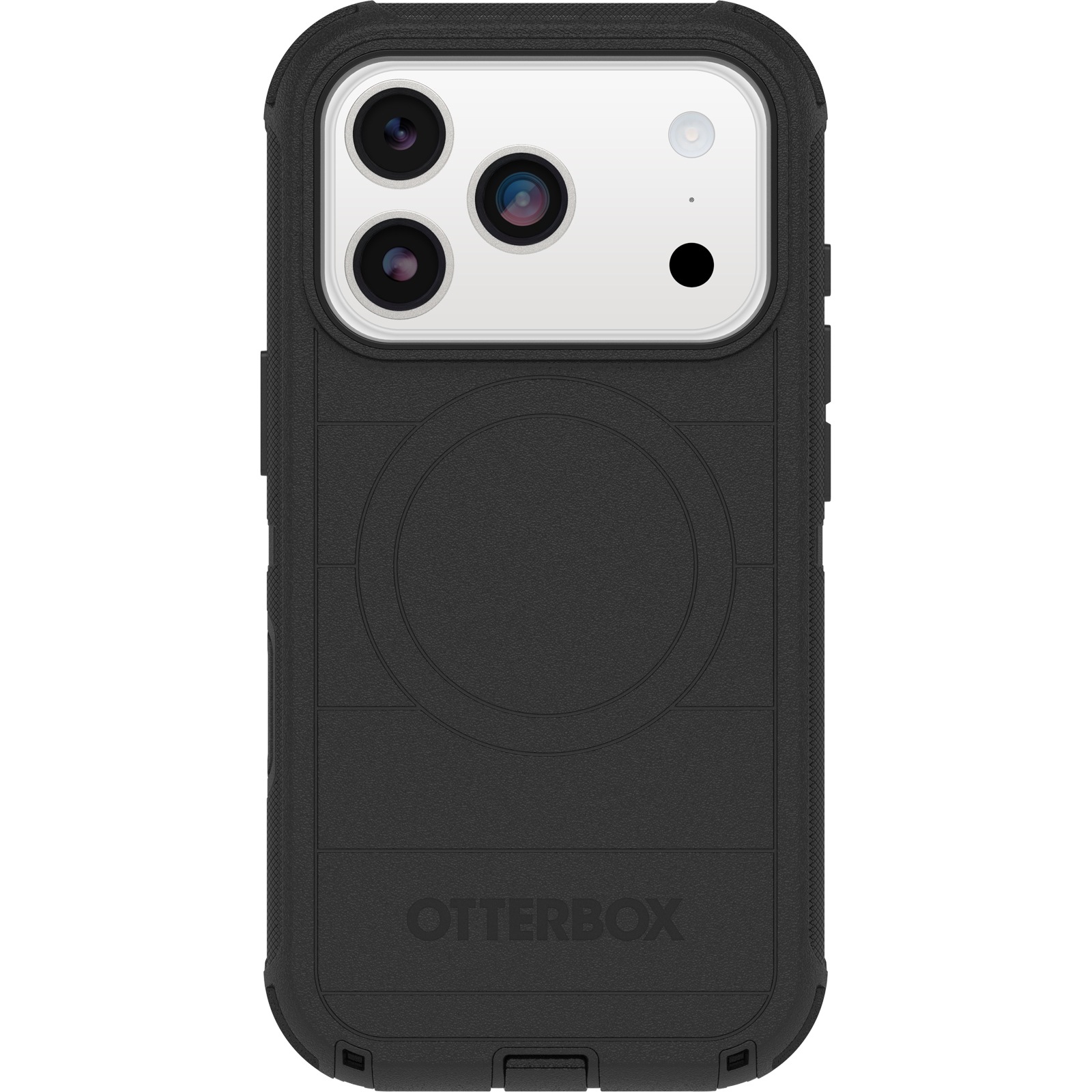 Otterbox Handyhülle »Defender Series Pro Case für Apple iPhone 17 Pro« Apple iPhone 17 Pro Backcover, Schutzhülle, Handyschutzhülle, Case, Schutzcase, stoßfest