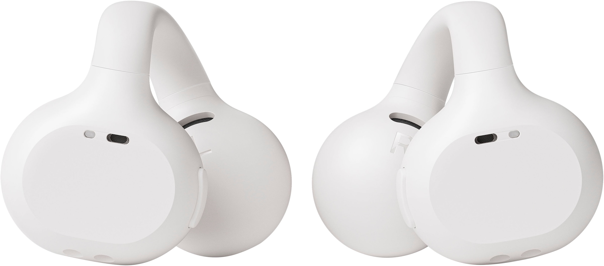 Philips wireless In-Ear-Kopfhörer »TAQ2000« Bluetooth Freisprechfunktion | Multi-Point-Verbindung | Rauschunterdrückung | Sprachsteuerung | True Wireless | kompatibel mit Siri