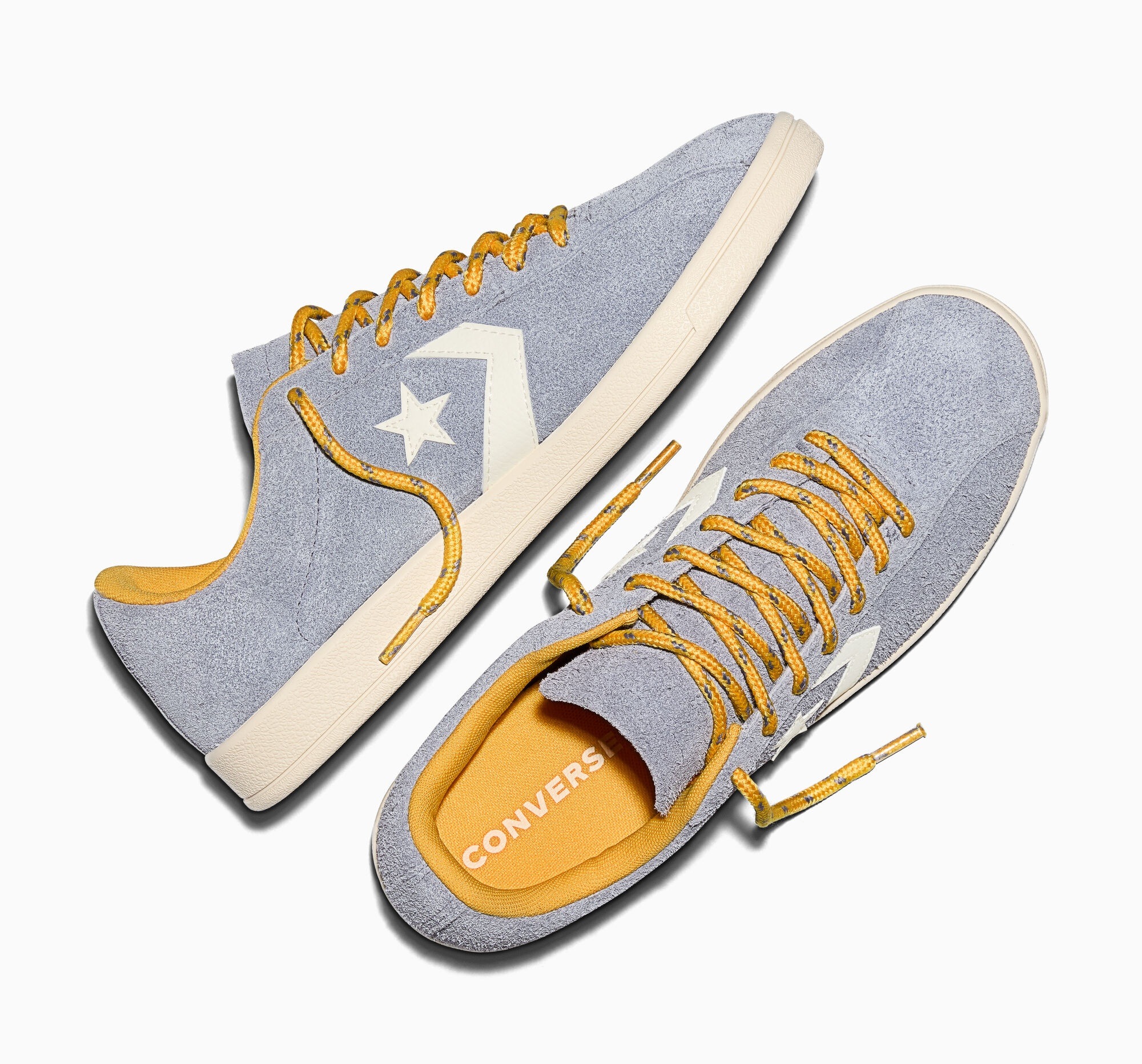 Converse Sneaker "ALL STAR CLASSIC TRAINER SUEDE" günstig online kaufen