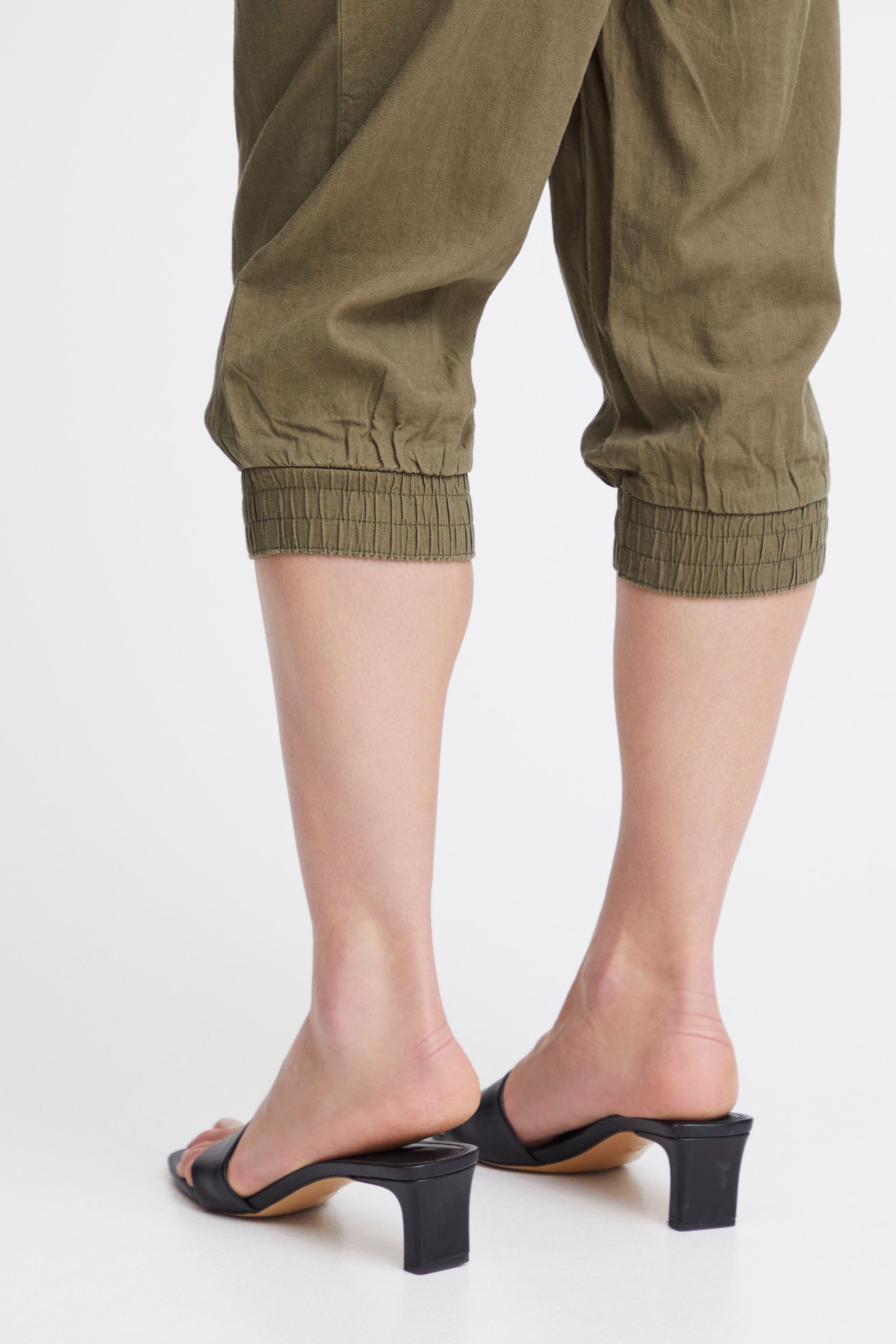 b.young Stoffhose »Stoffhose BYFalakka«