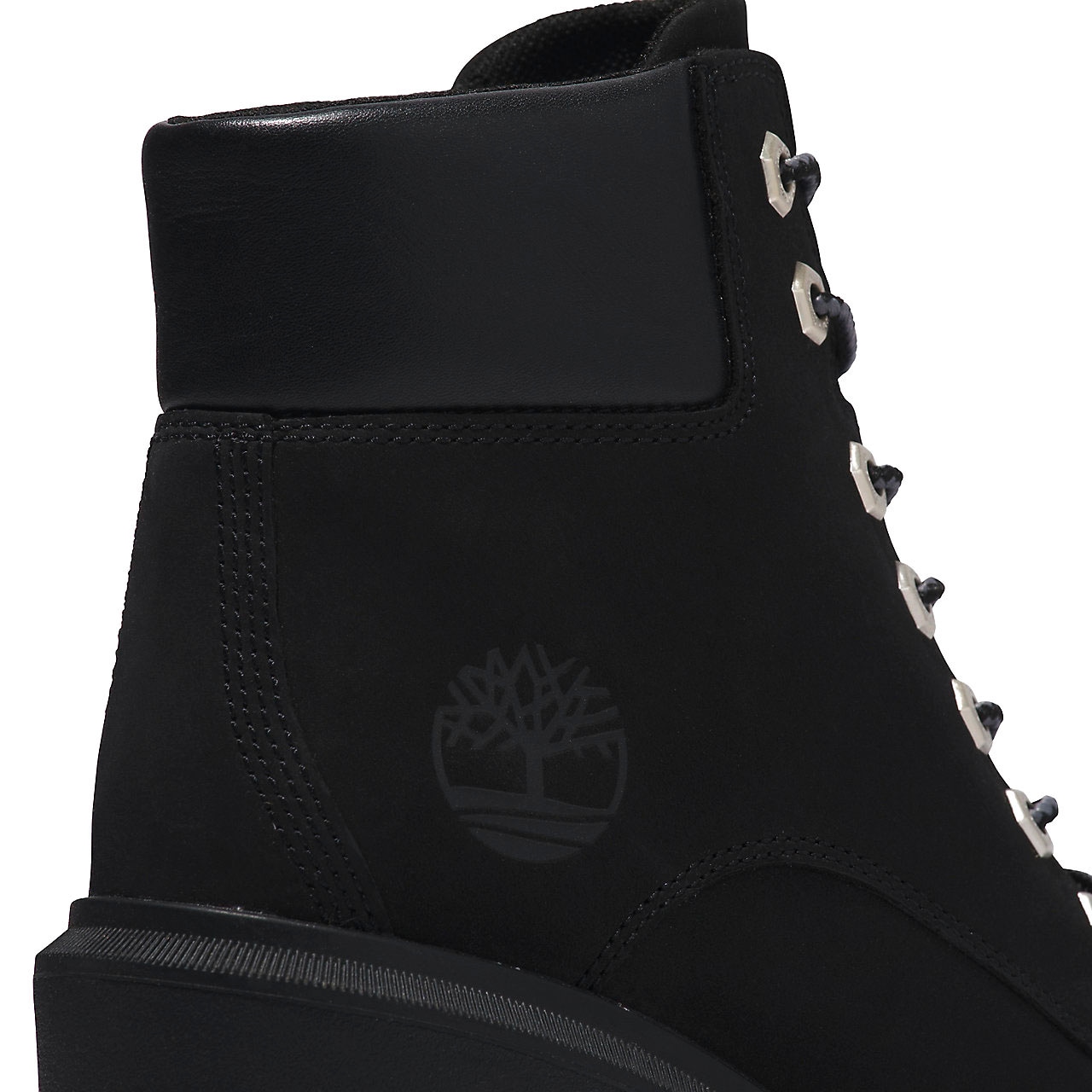 Timberland Schnürboots »Allington Heights 6in«