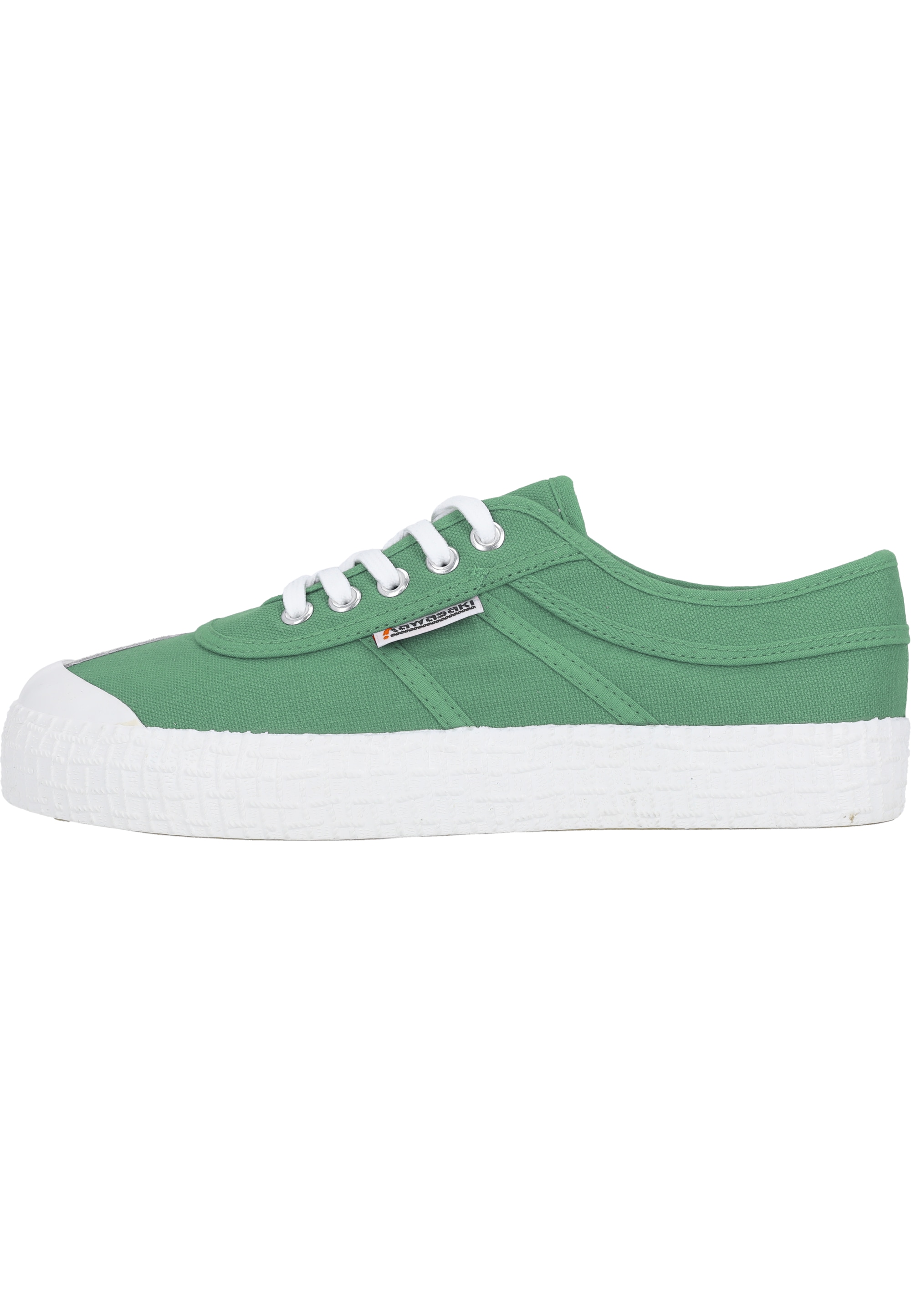 Kawasaki Sneaker »Kawasaki Original 3.0«, mit zuverlässigem Allwetterprofil