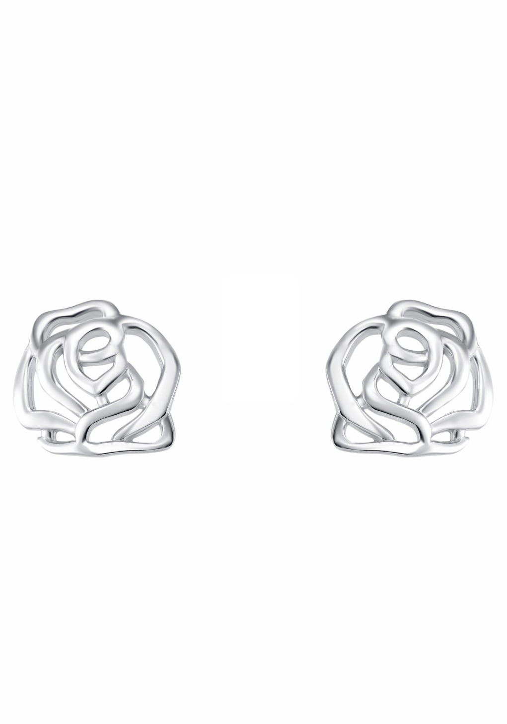 Amor Paar Ohrstecker »Rose, 2034103«