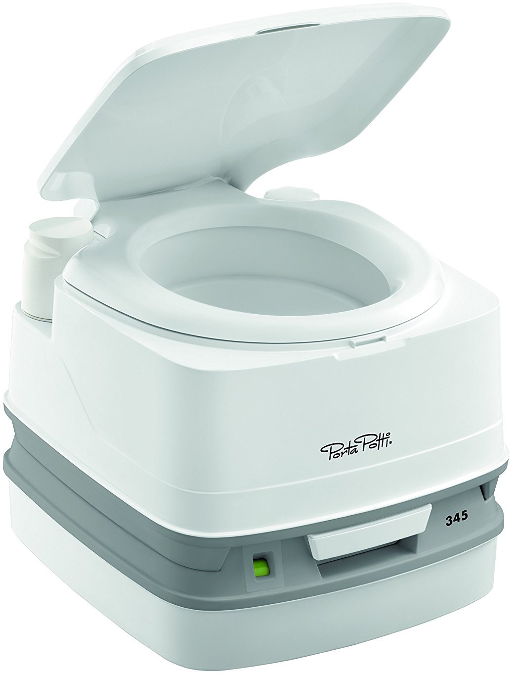 Campingtoilette Porta Potti 345 (3-tlg.)
