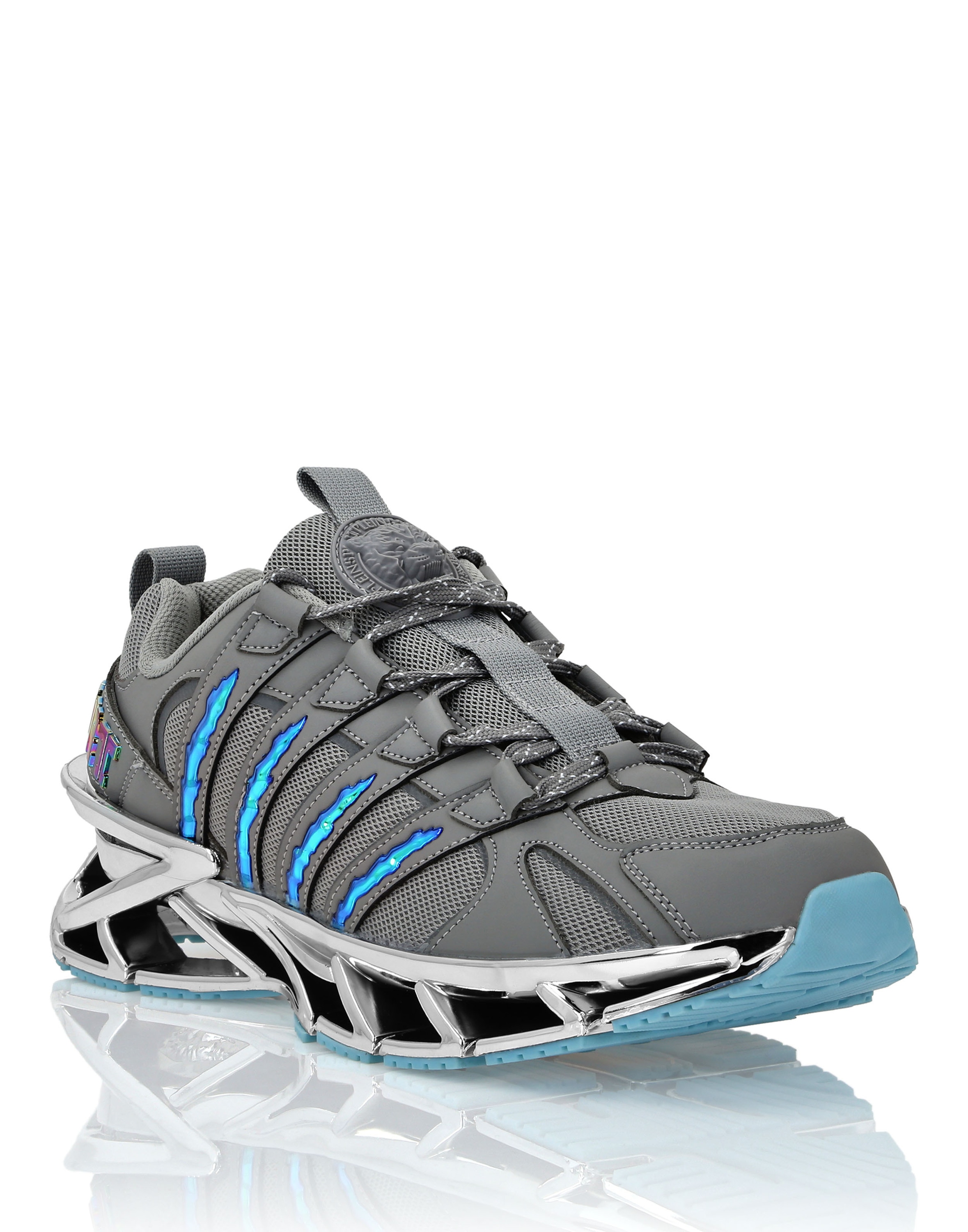 PLEIN SPORT Sneaker »Runner Sneaker«