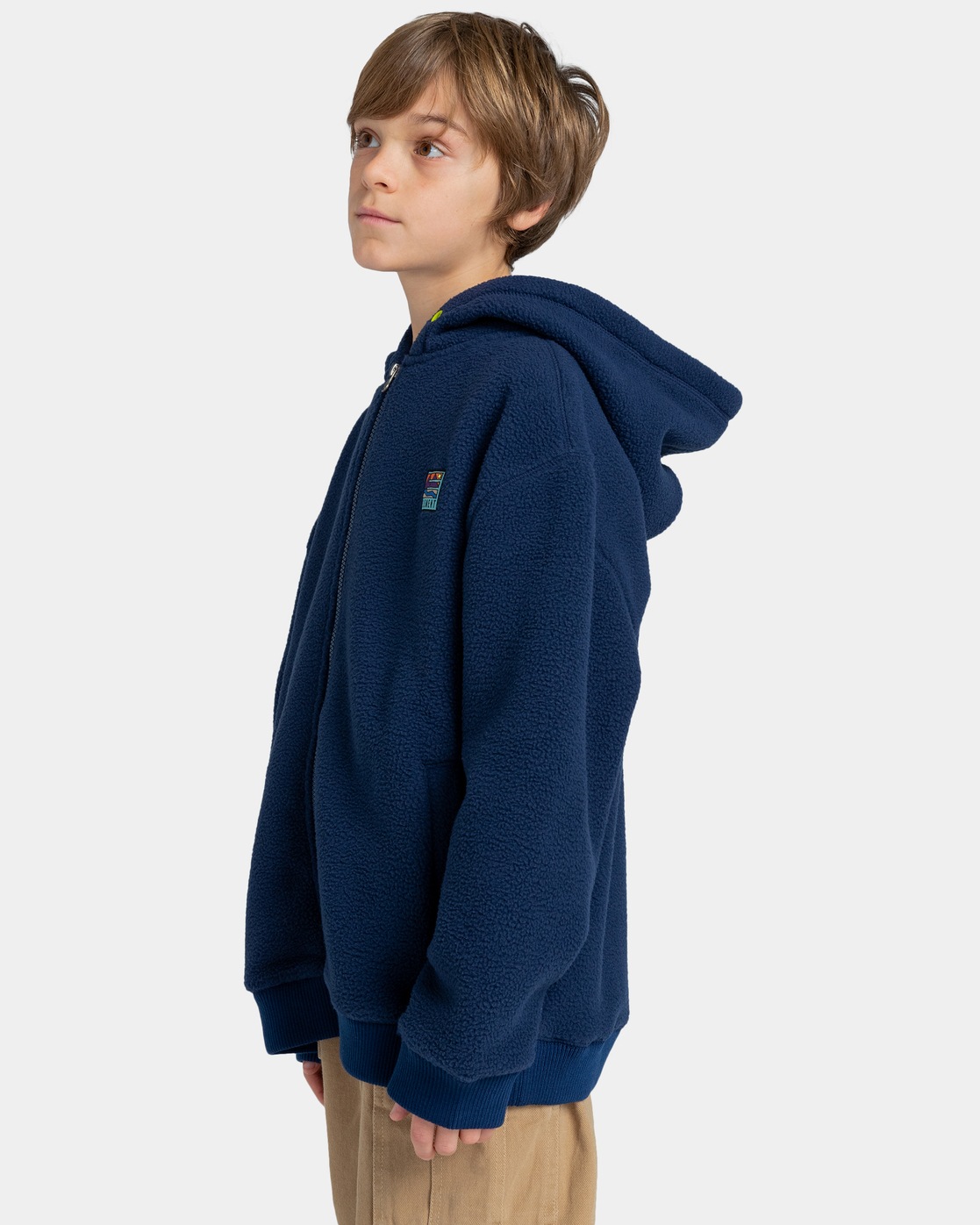 Element Kapuzensweatjacke »Yamsay«