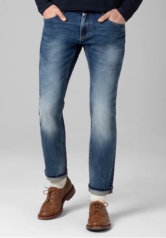 Slim-fit-Jeans »Slim ScottTZ«