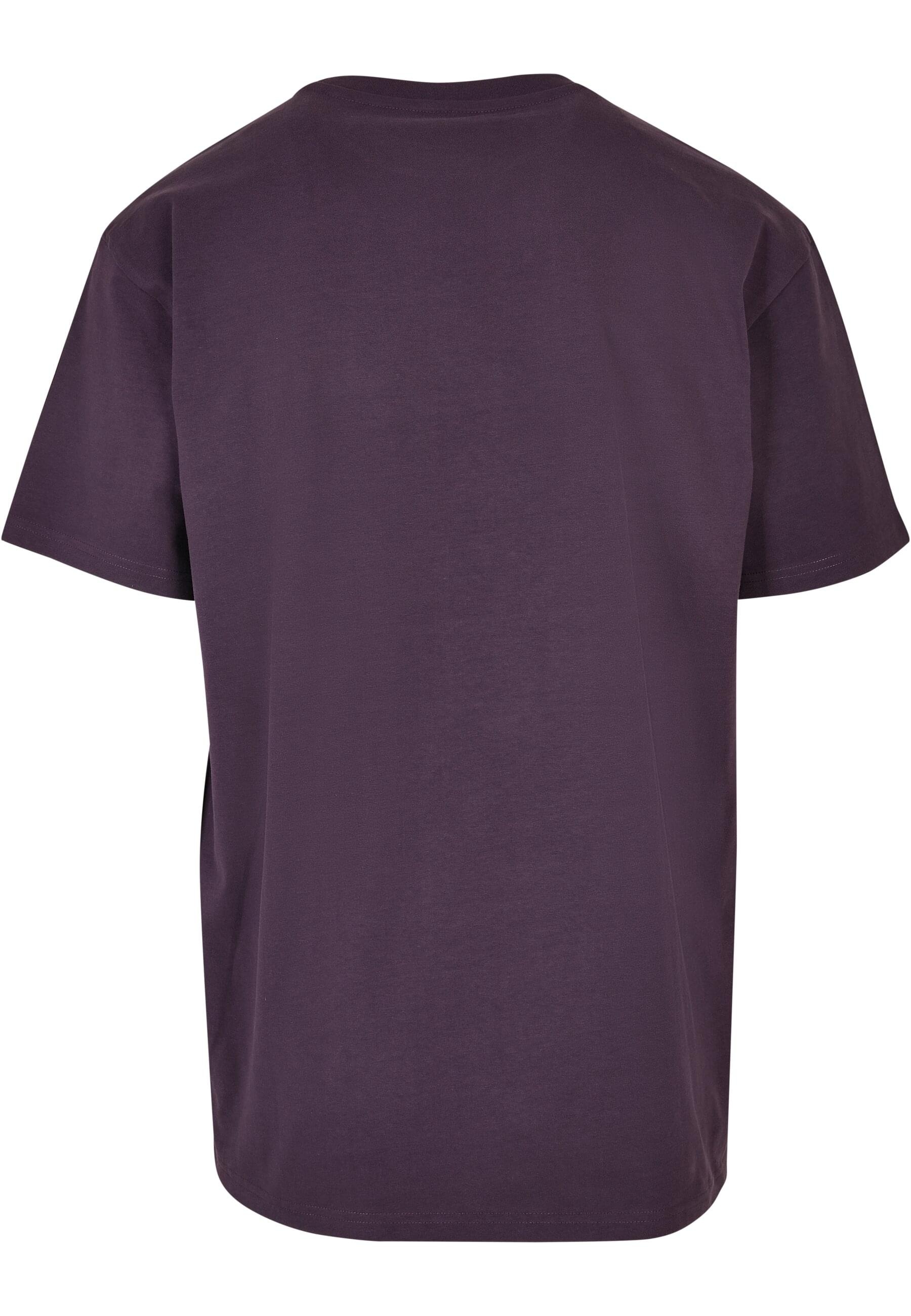 URBAN CLASSICS T-Shirt »Urban Classics Herren Heavy Oversized Tee«, (1 tlg.)