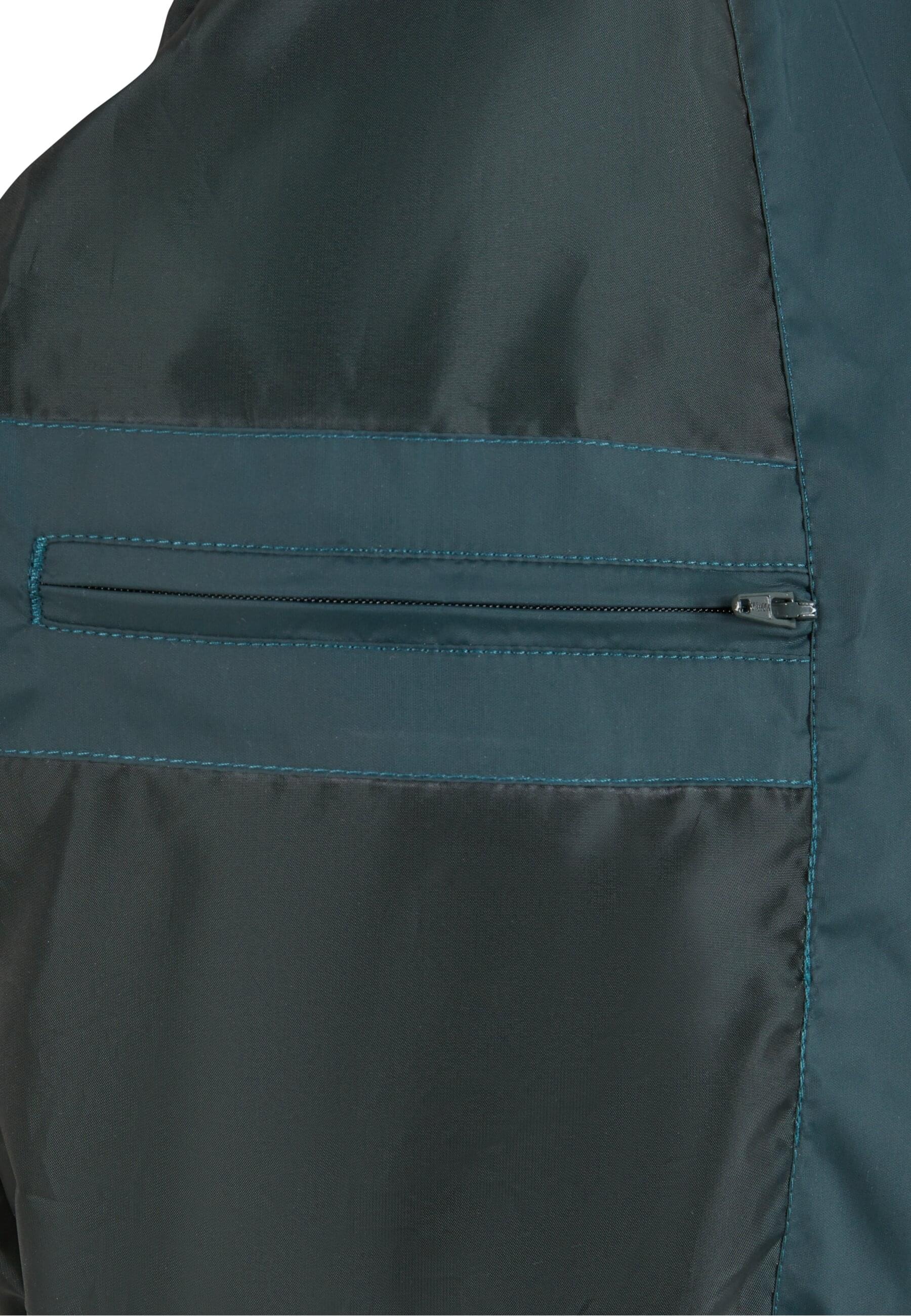 URBAN CLASSICS Winterjacke »Urban Classics Herren Boys Basic Bubble Jacket«, (1 St.), mit Kapuze