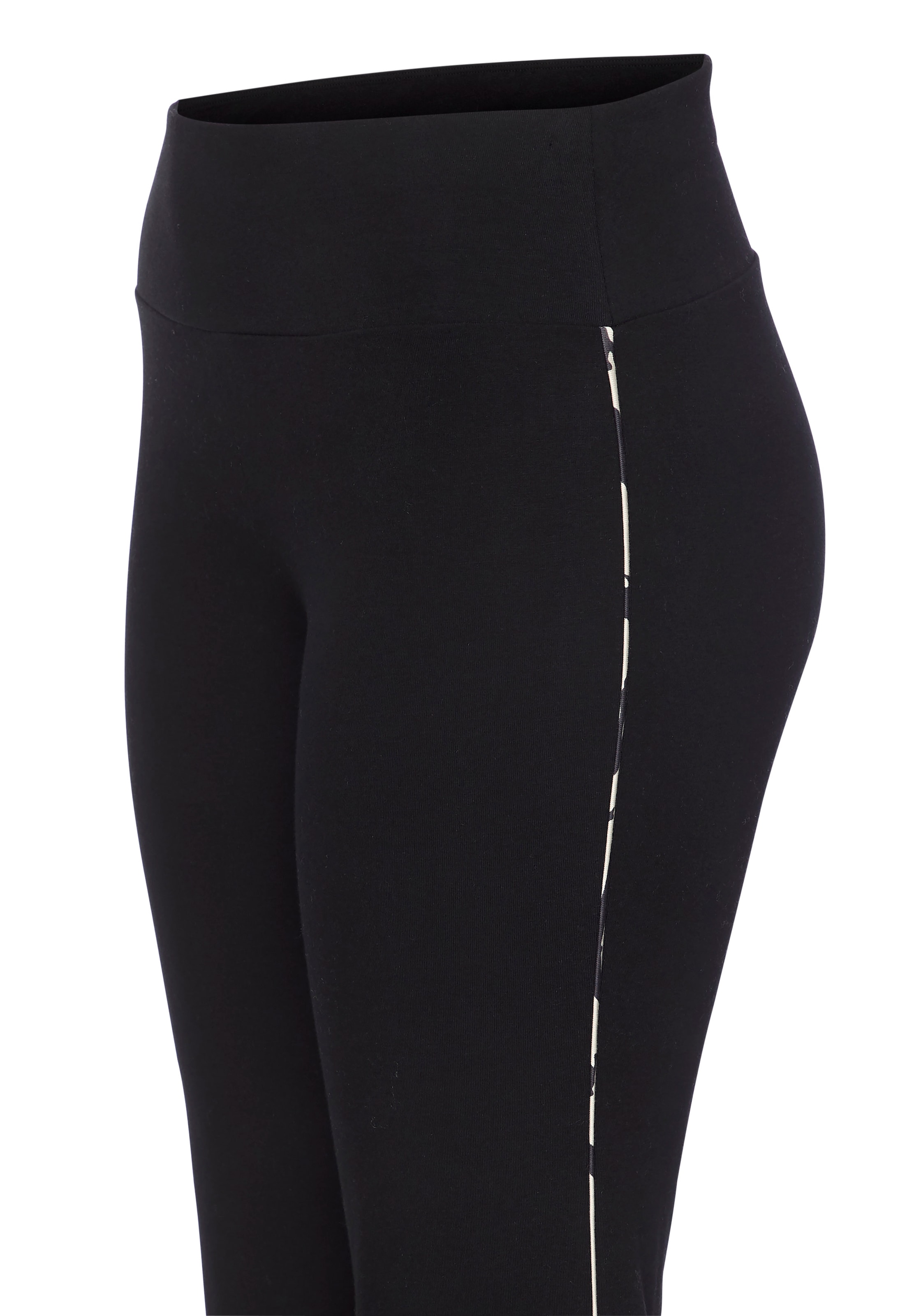 Buffalo Leggings, im Boot Cut Stil