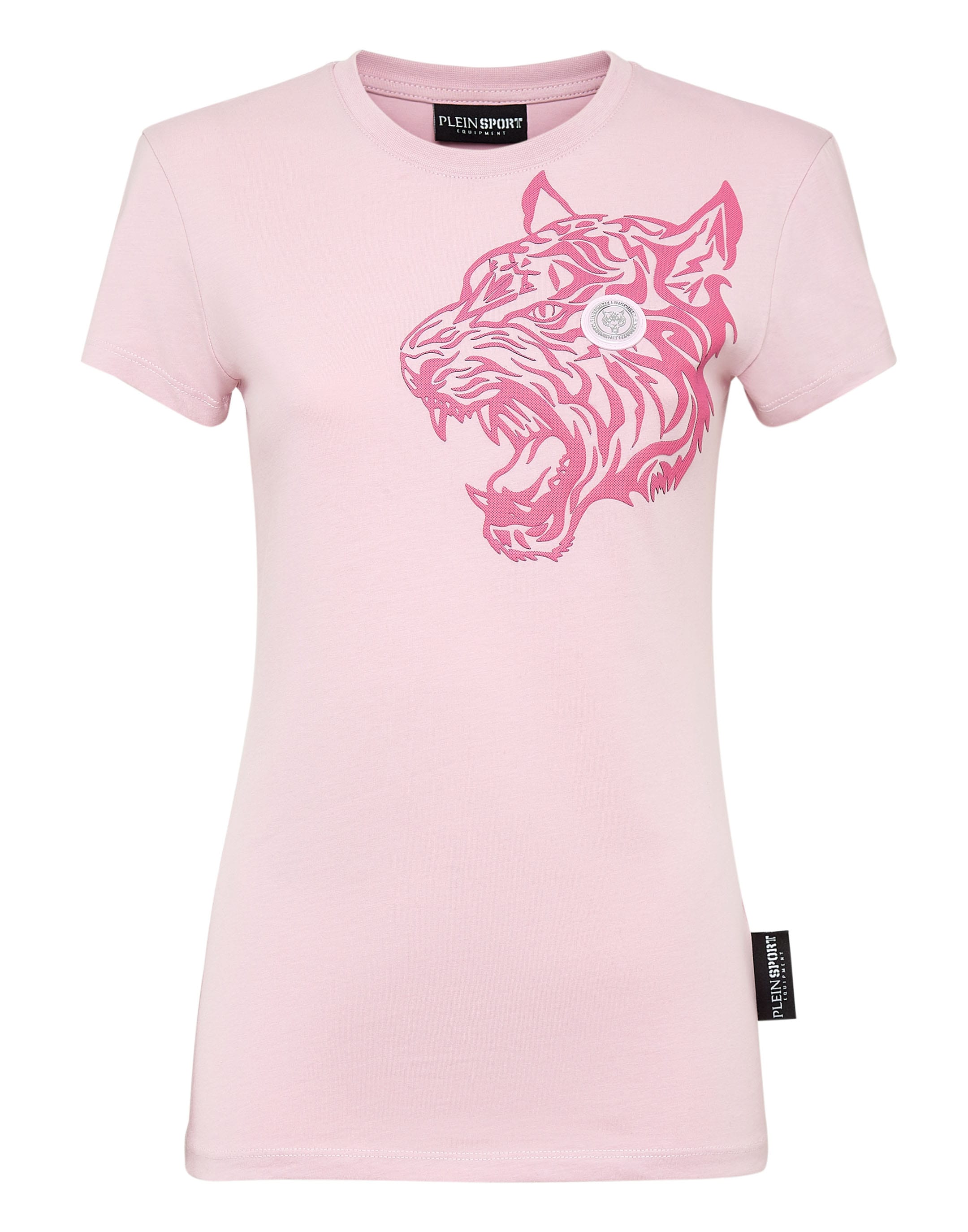 PLEIN SPORT T-Shirt »Tiger«