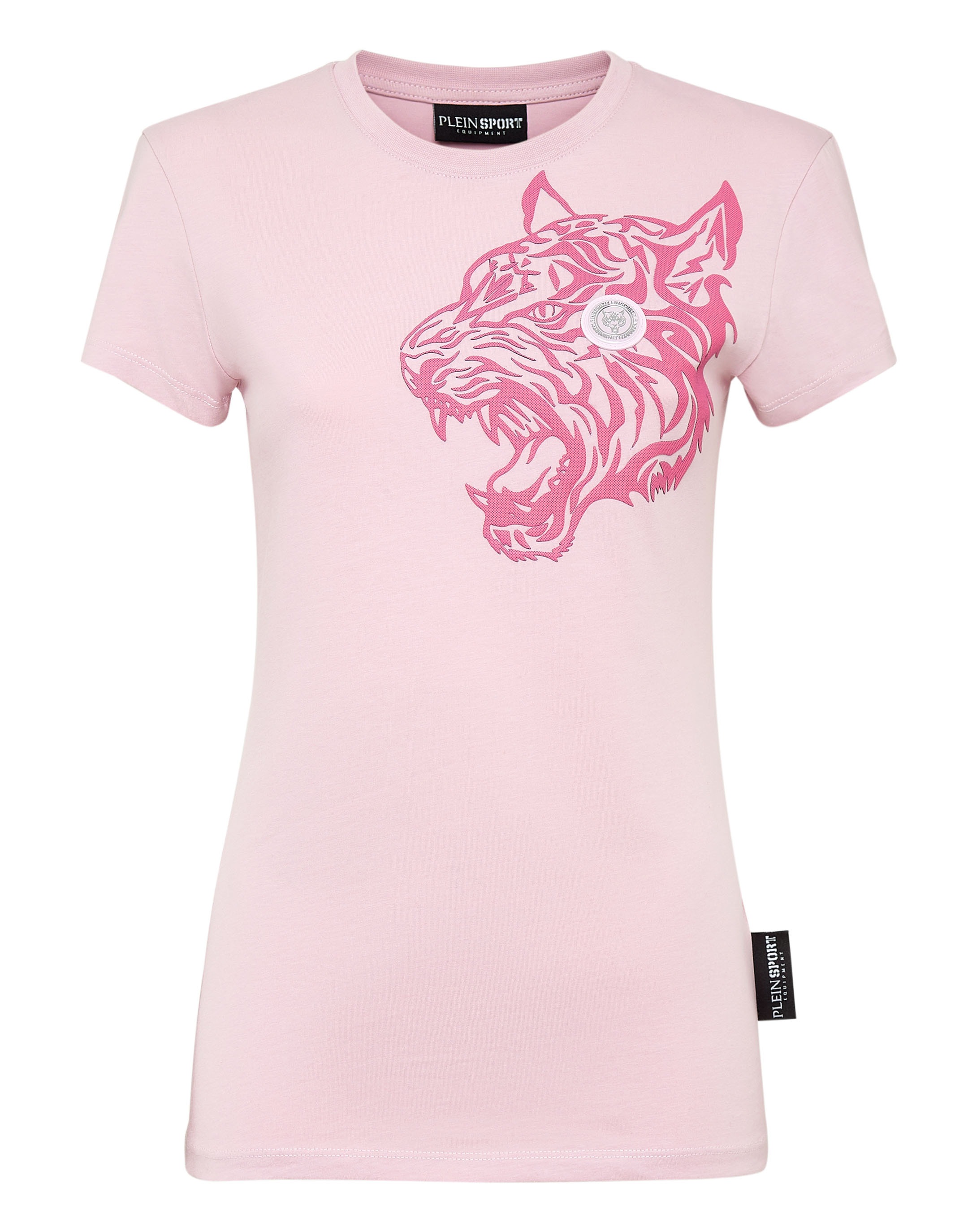 PLEIN SPORT T-Shirt "Tiger" günstig online kaufen