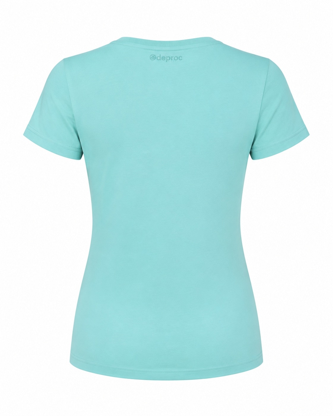 DEPROC Active Funktionsshirt »LAGUN CS Damen T-Shirt«