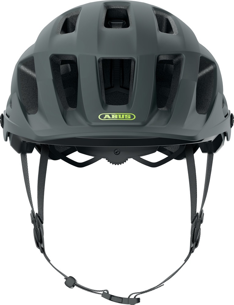 ABUS Mountainbikehelm »MOVENTOR 2.0«