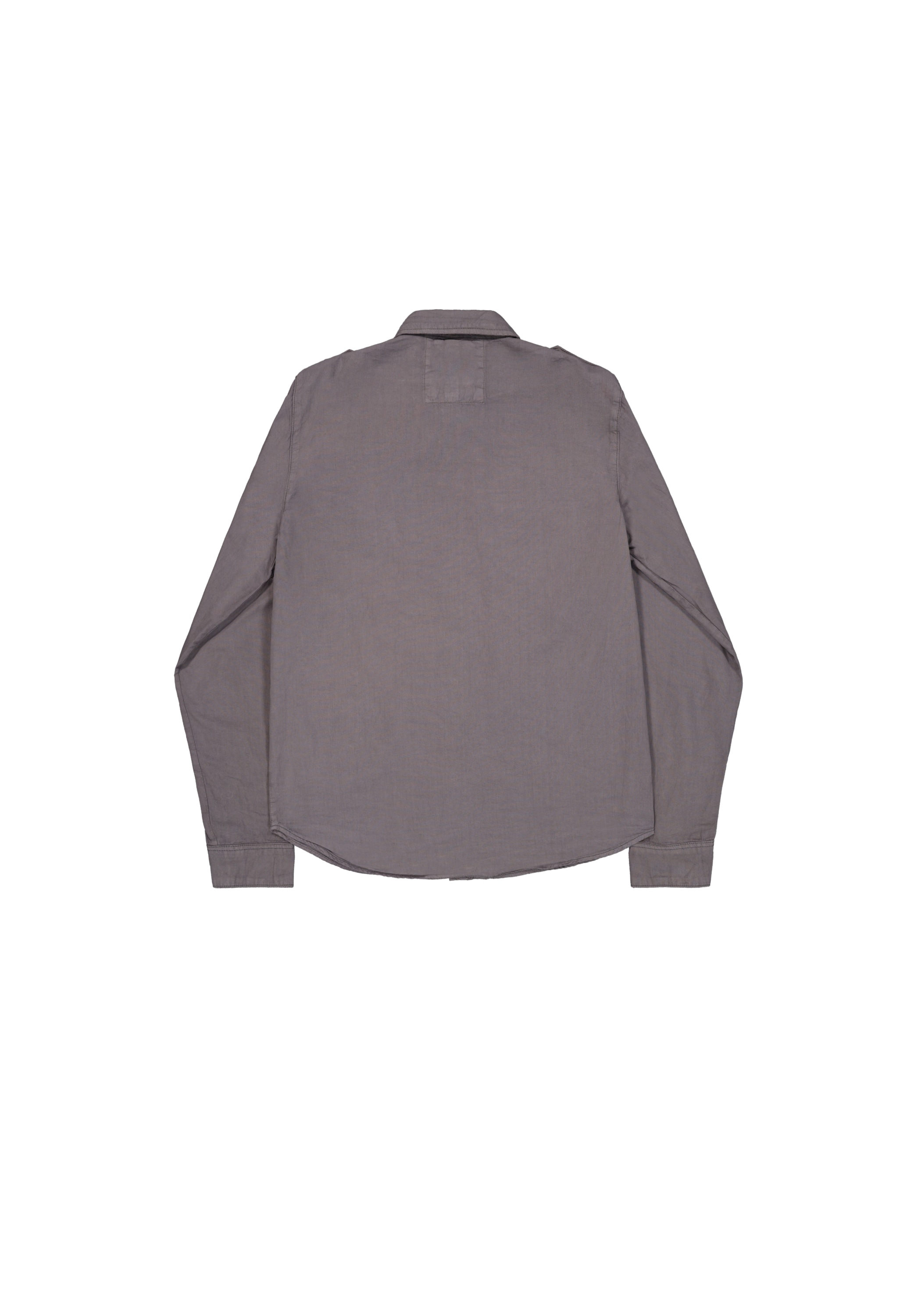 Alpha Industries Oversize-Shirt "Urban Military Shirt" günstig online kaufen