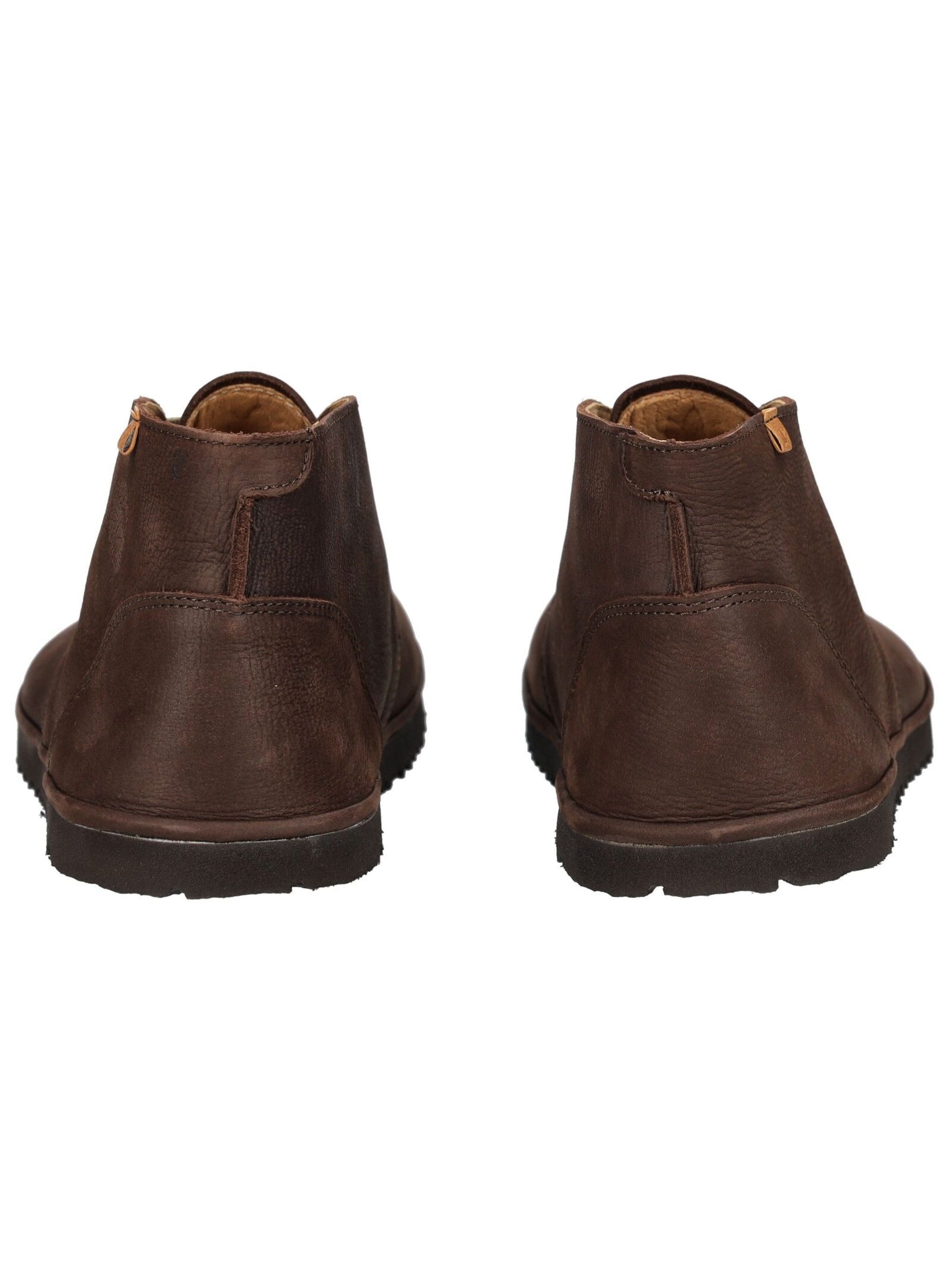 El Naturalista Schnürstiefelette »El Naturalista Stiefelette Leder«