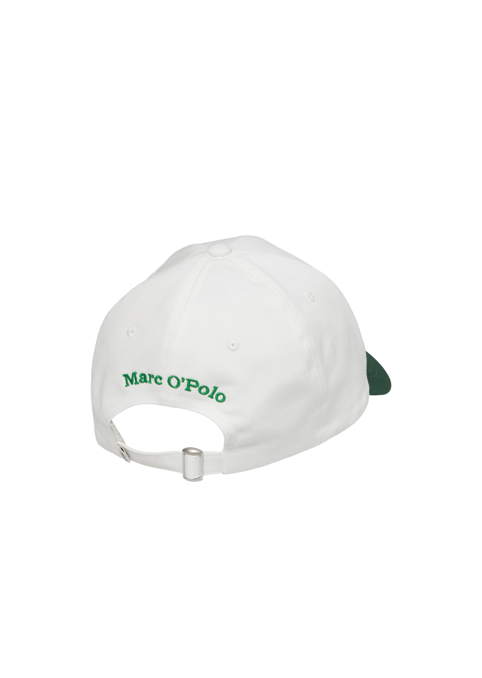 Marc O'Polo Baseball Cap »aus hochwertigem Organic-Twill«